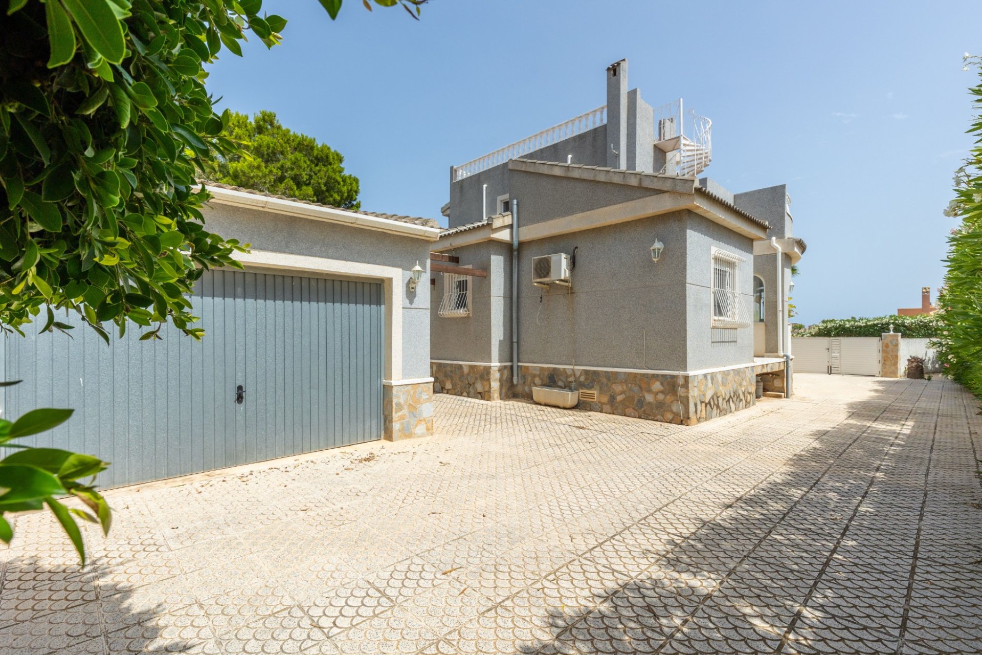 Reventa - Villa - San Fulgencio - La Marina