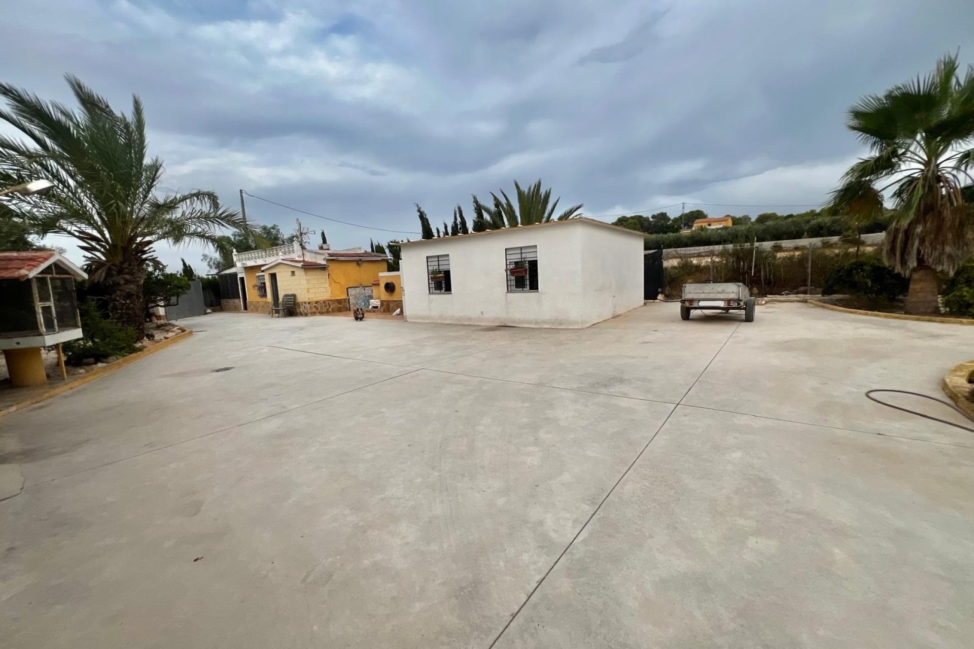 Reventa - Villa - San Fulgencio - San Fulgencio - Country