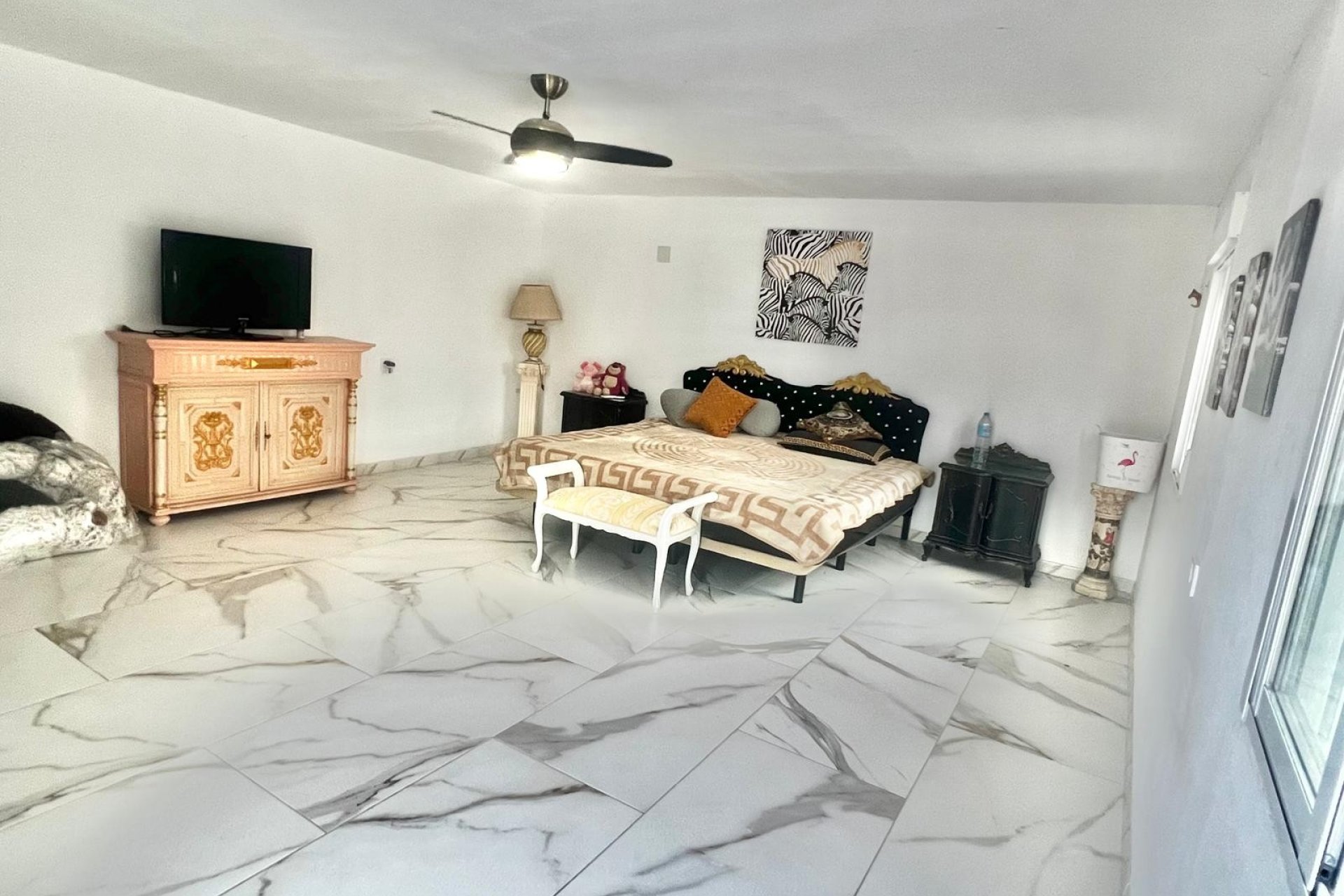 Reventa - Villa - San Fulgencio - San Fulgencio - Country