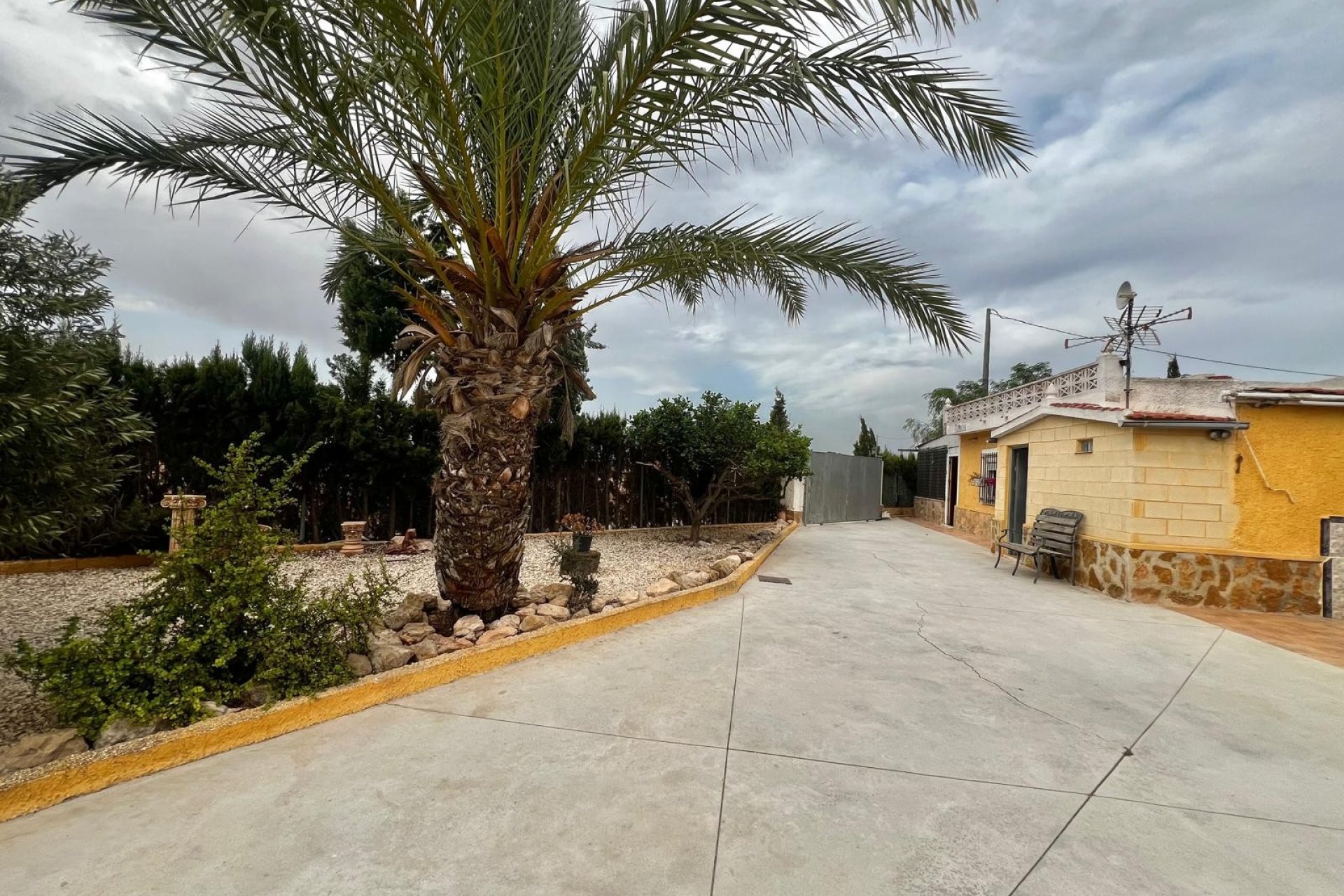 Reventa - Villa - San Fulgencio - San Fulgencio - Country