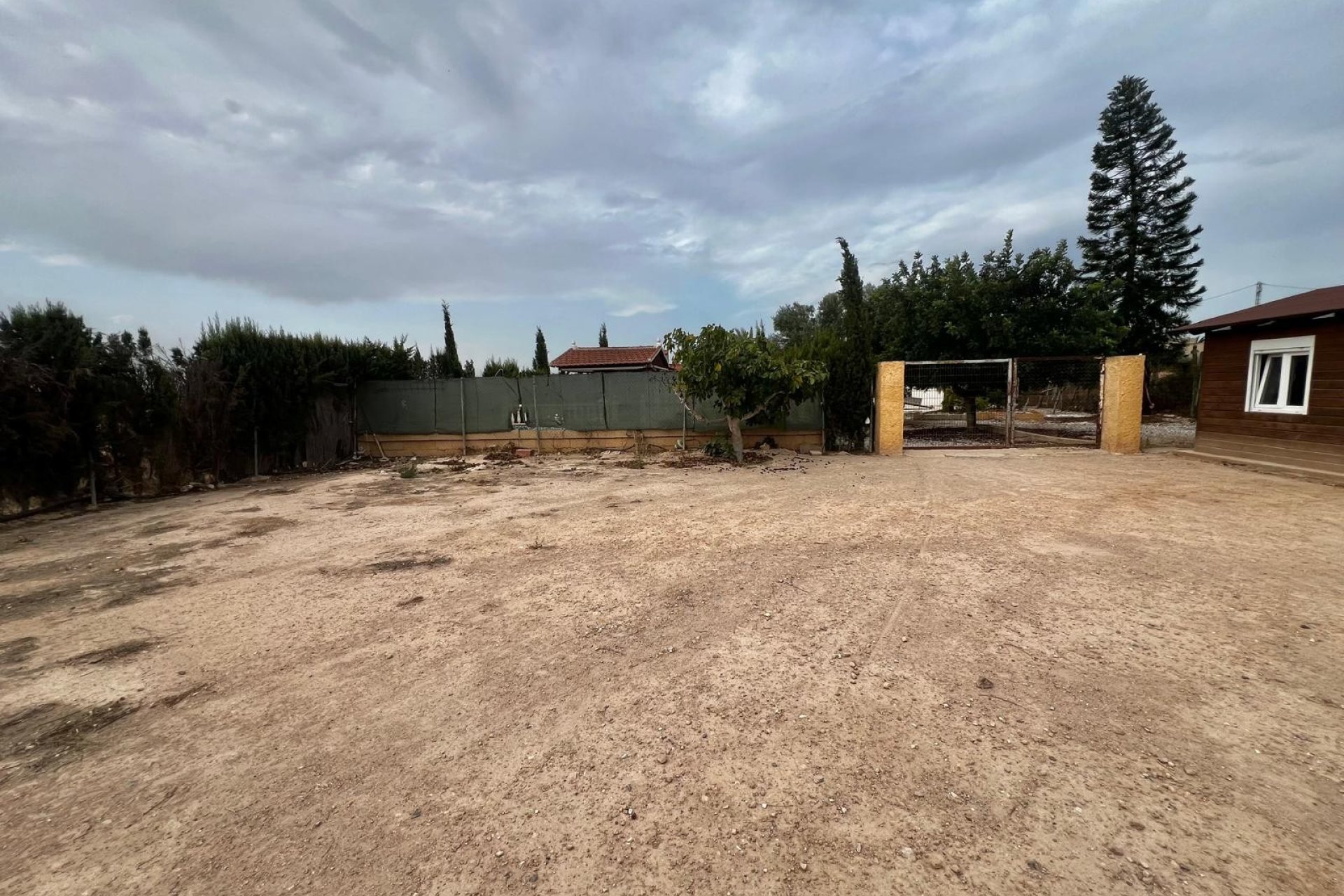 Reventa - Villa - San Fulgencio - San Fulgencio - Country