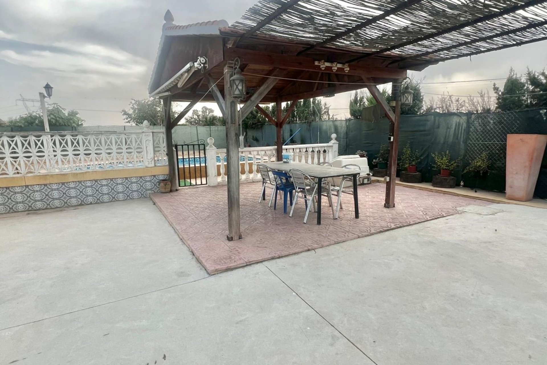 Reventa - Villa - San Fulgencio - San Fulgencio - Country