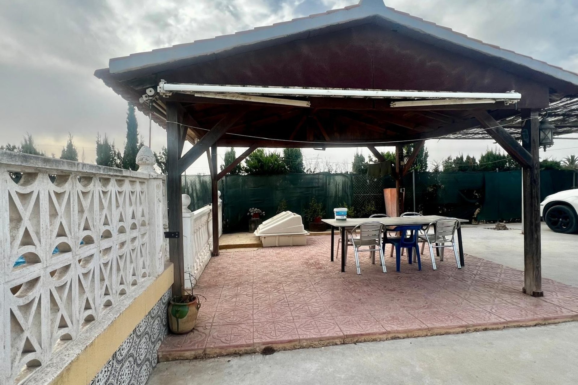 Reventa - Villa - San Fulgencio - San Fulgencio - Country