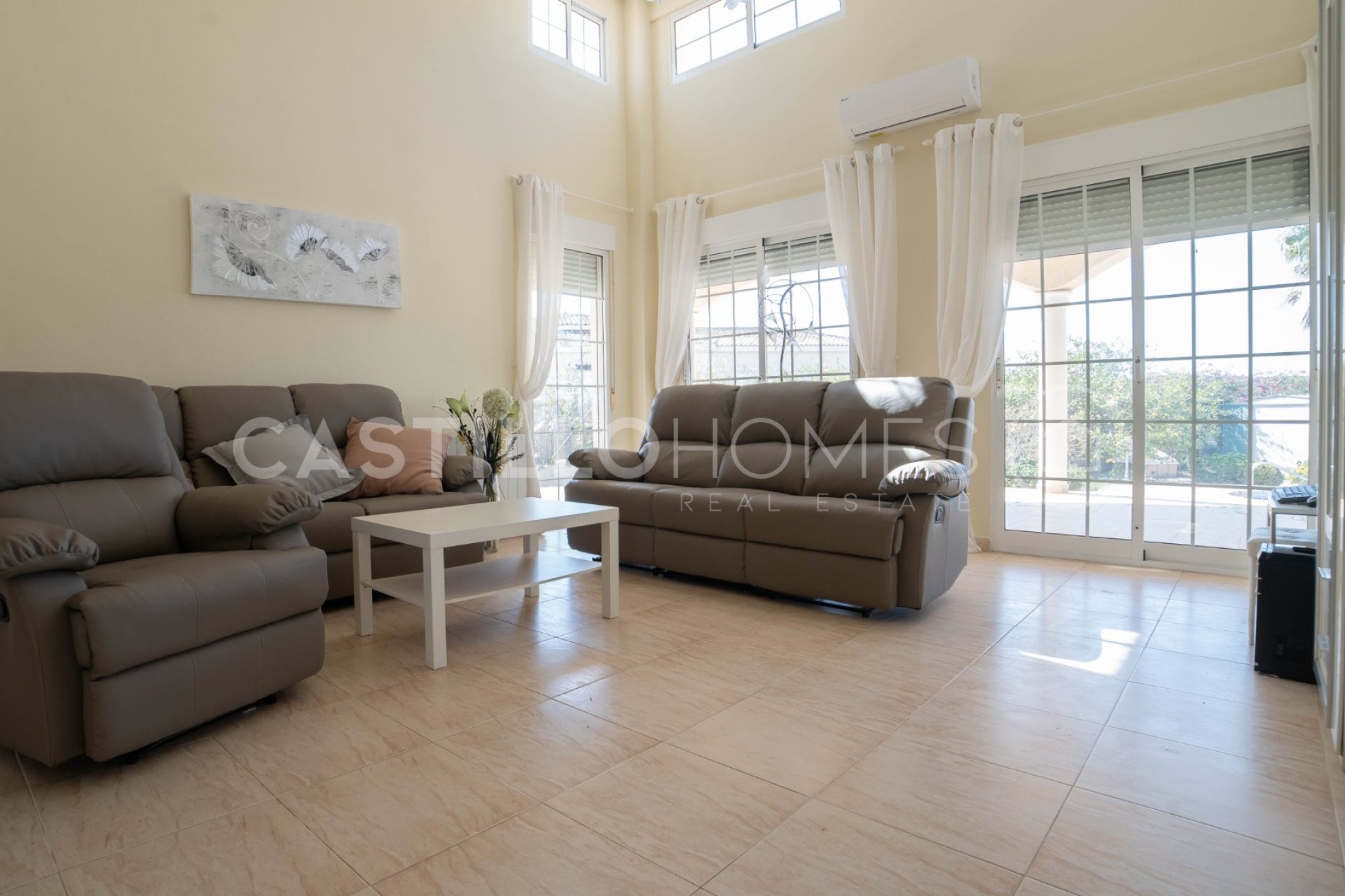 Reventa - Villa - San Fulgencio - Urb. La Marina