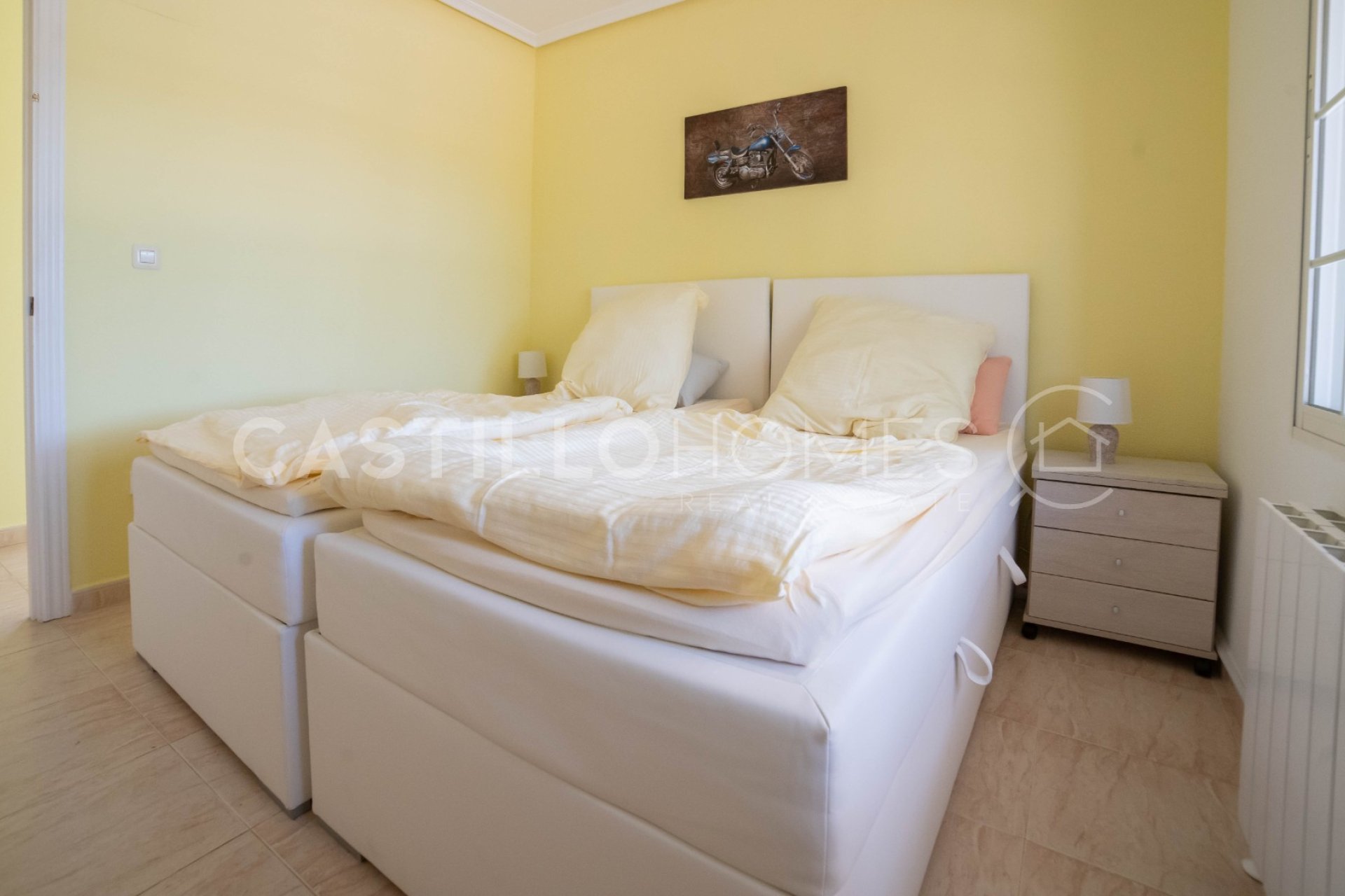 Reventa - Villa - San Fulgencio - Urb. La Marina