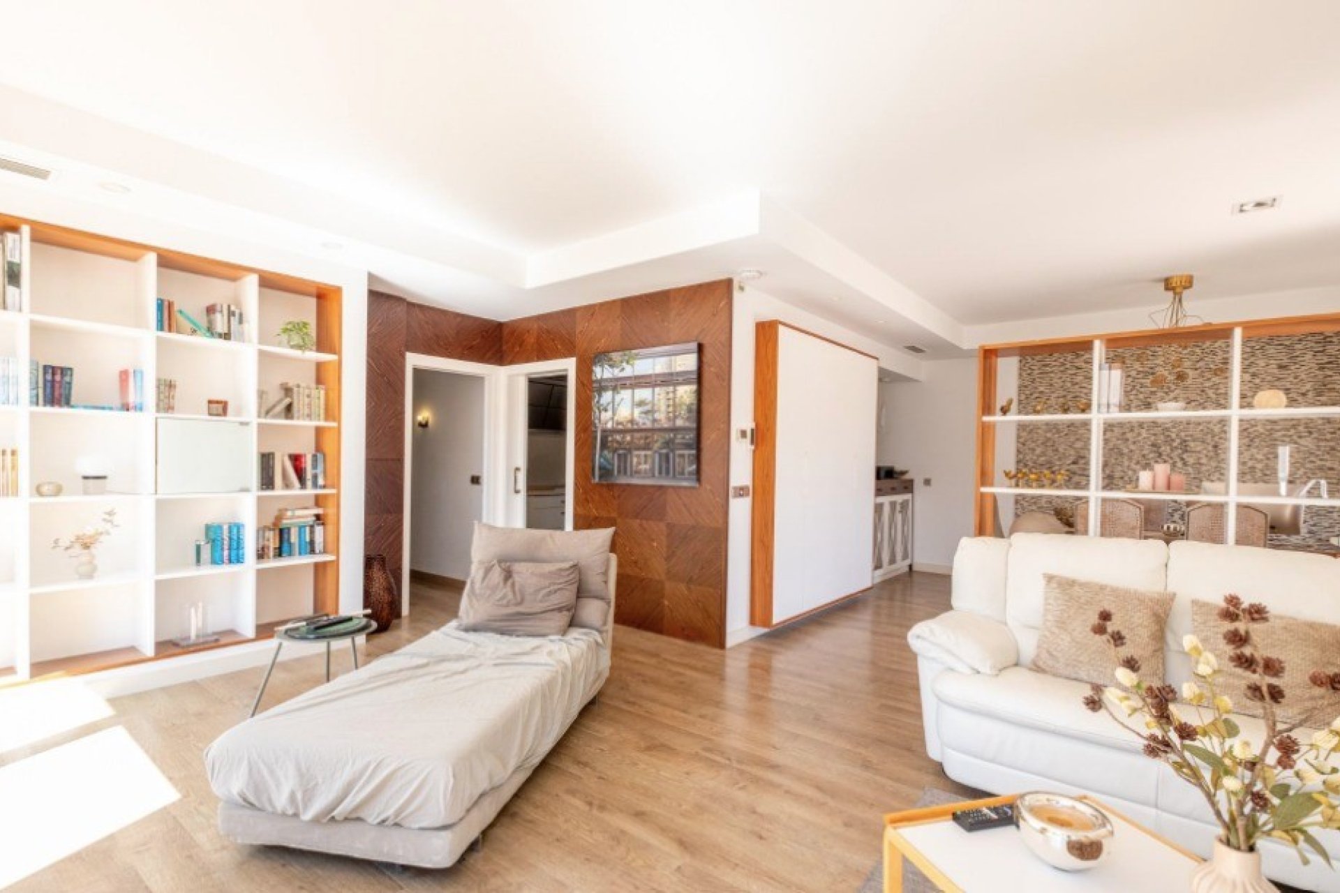 Reventa - Villa - San Fulgencio