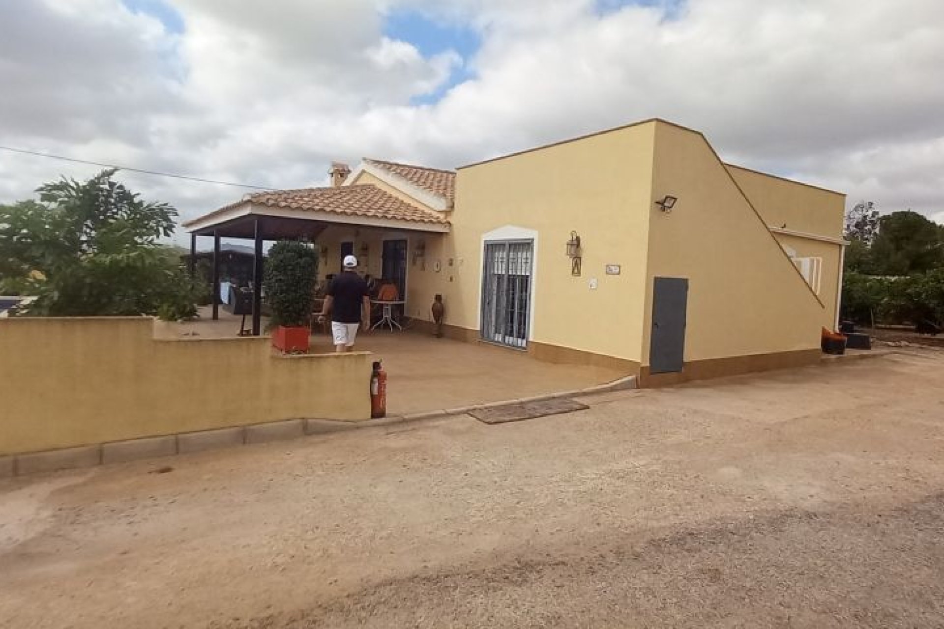 Reventa - Villa - San Javier