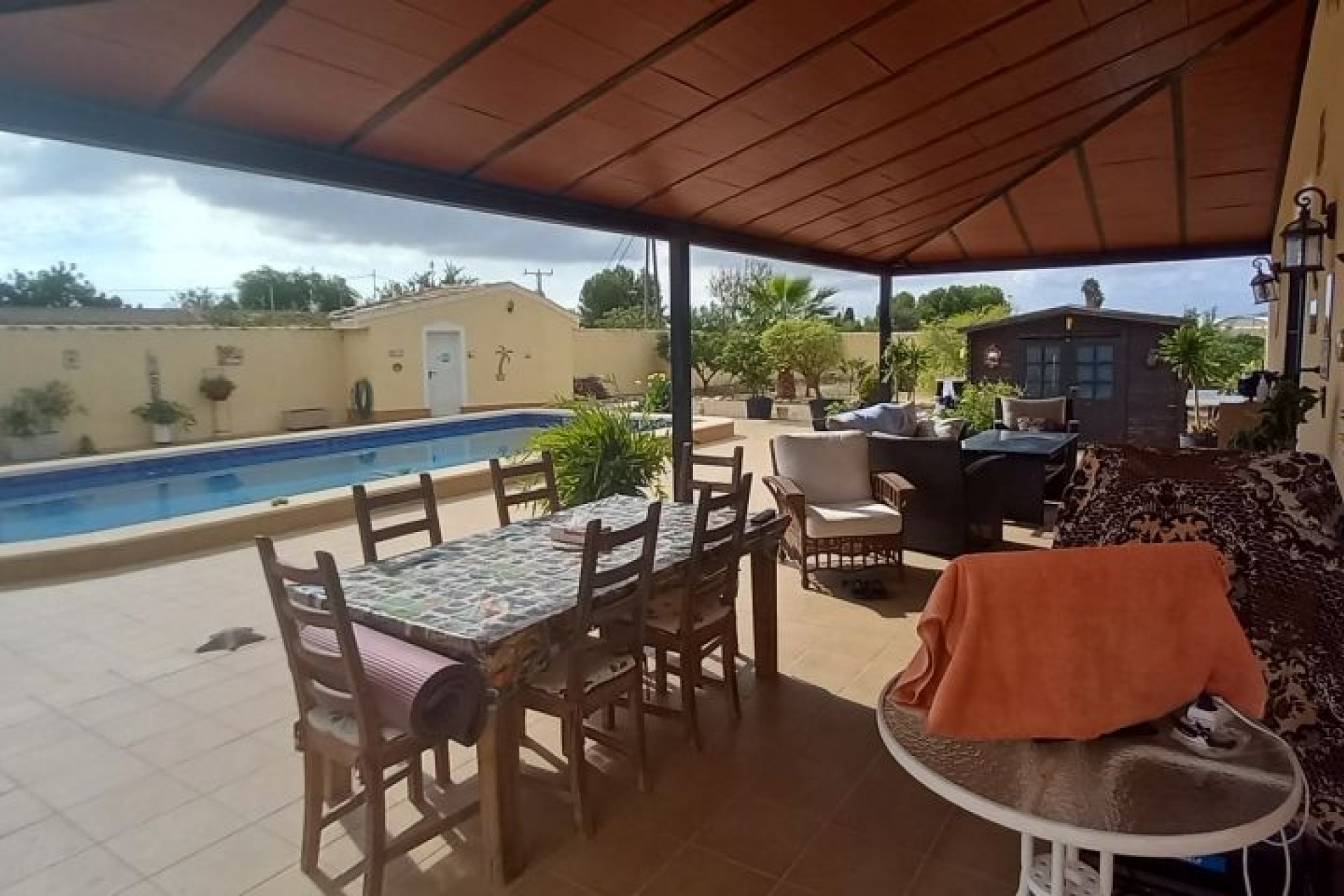 Reventa - Villa - San Javier