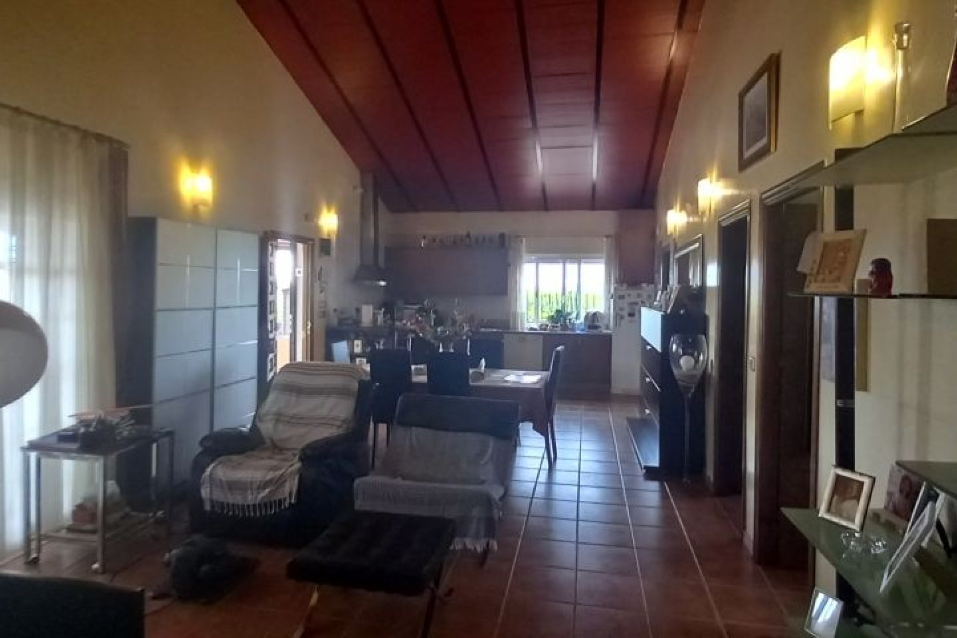 Reventa - Villa - San Javier