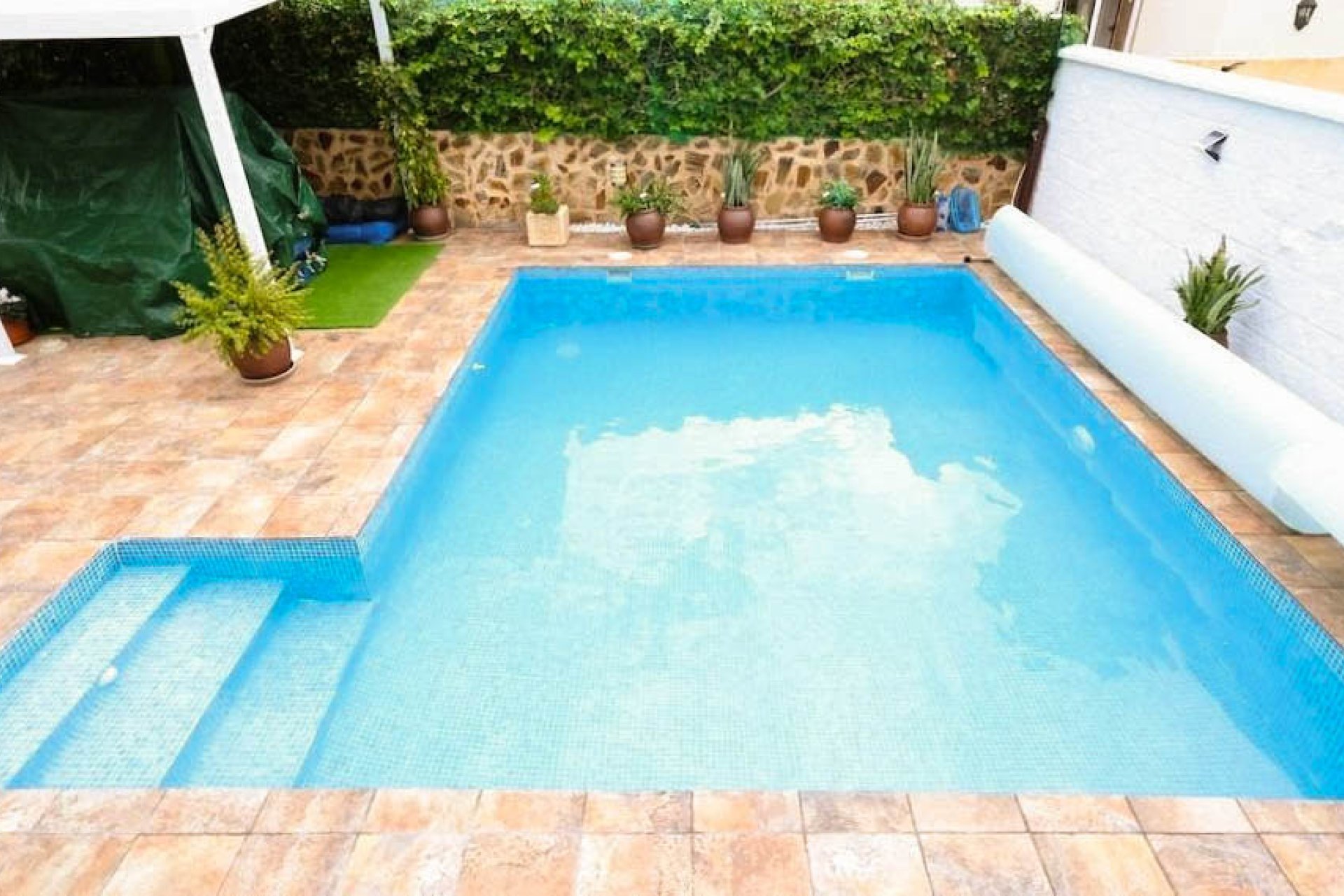 Reventa - Villa - San Miguel de Salinas - Blue Lagoon