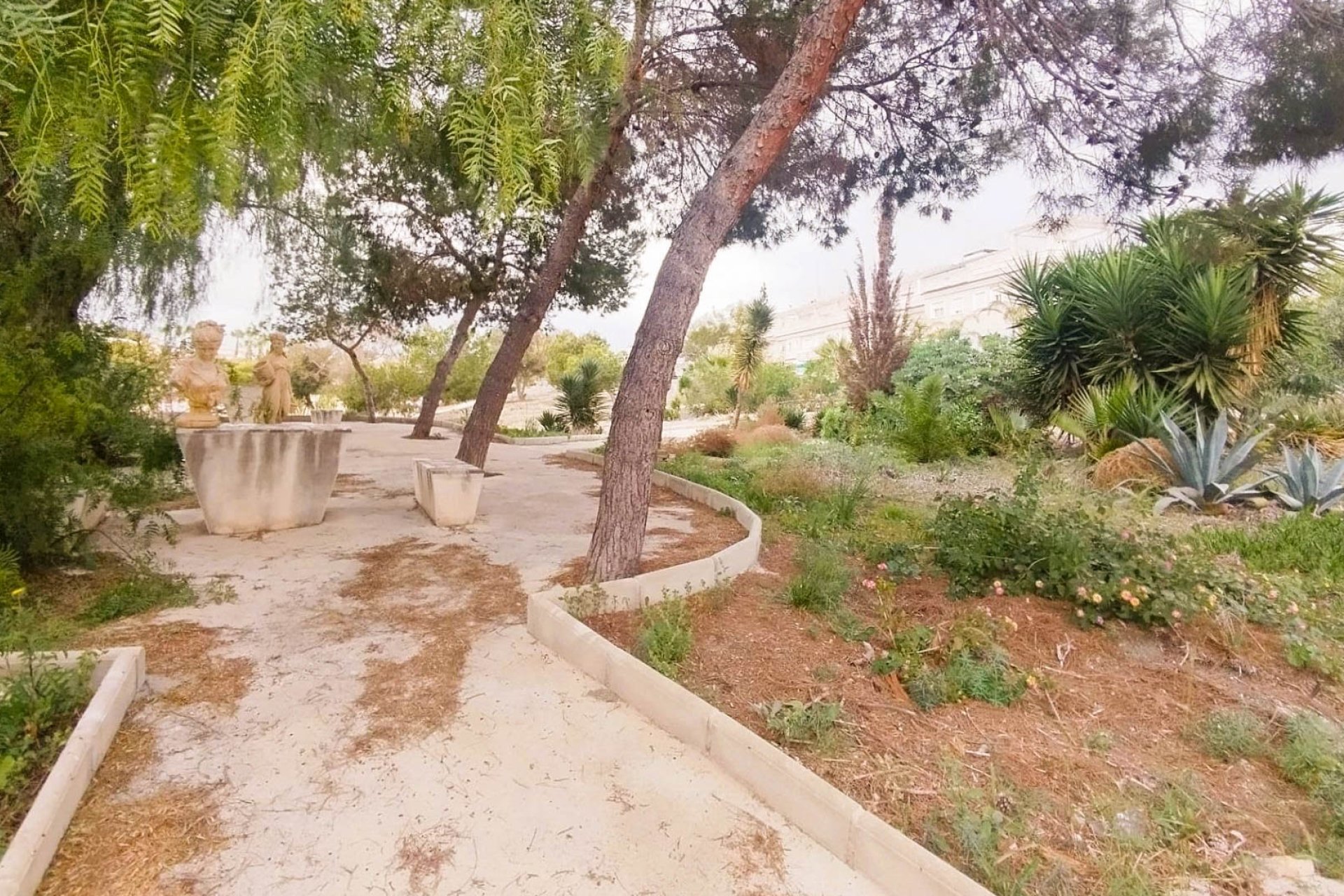 Reventa - Villa - San Miguel de Salinas - Blue Lagoon
