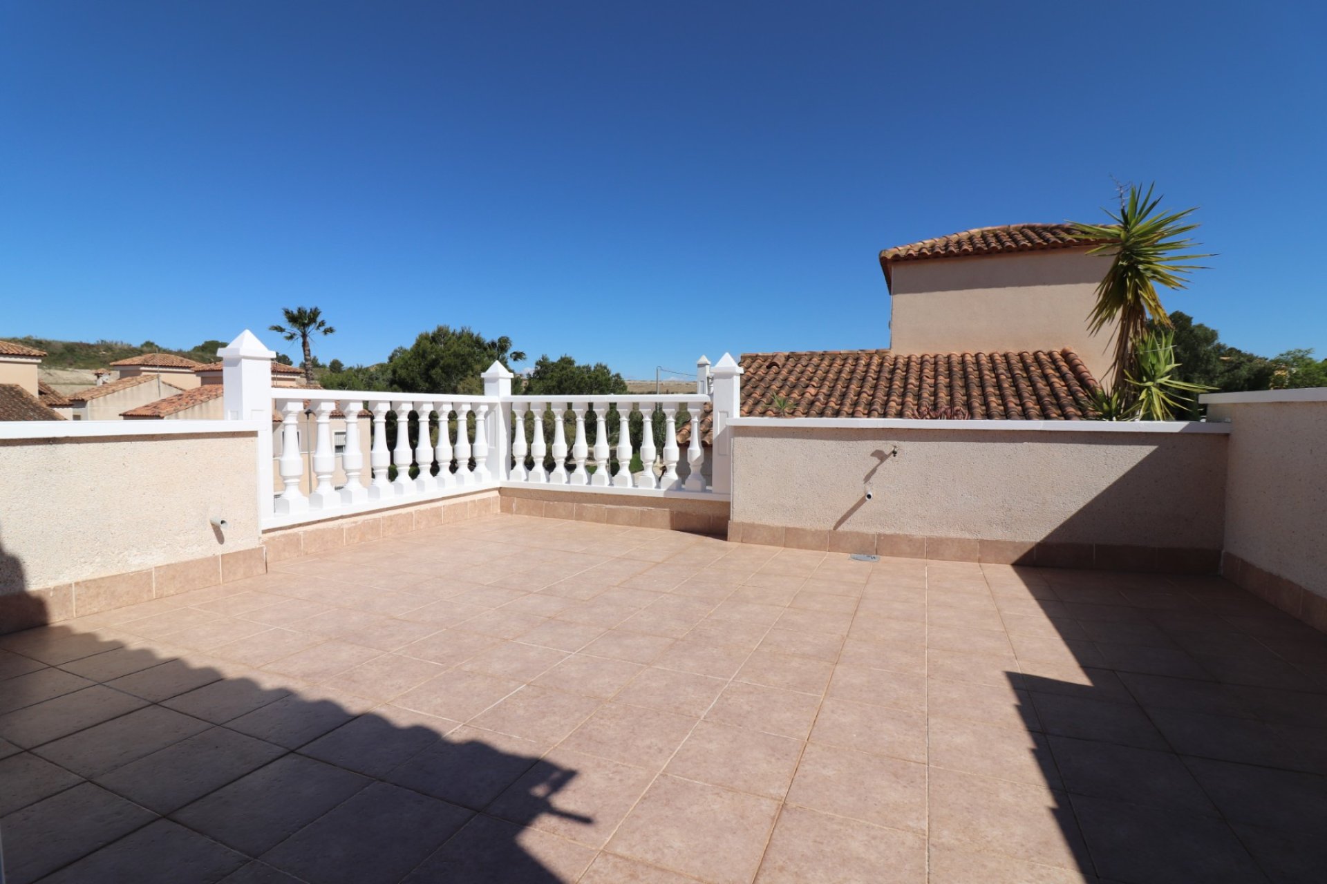 Reventa - Villa - San Miguel de Salinas - Lake View Mansions