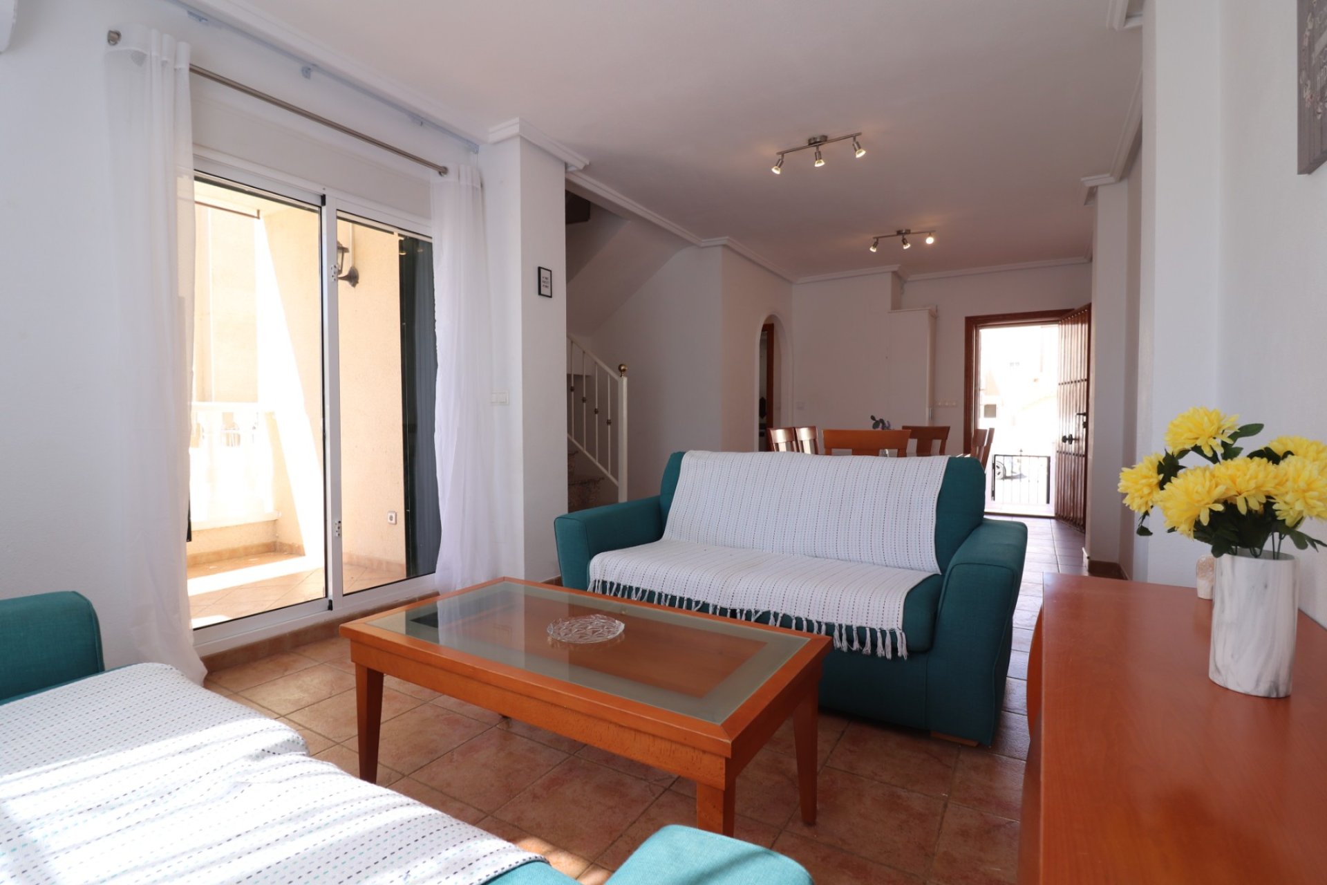 Reventa - Villa - San Miguel de Salinas - Lake View Mansions