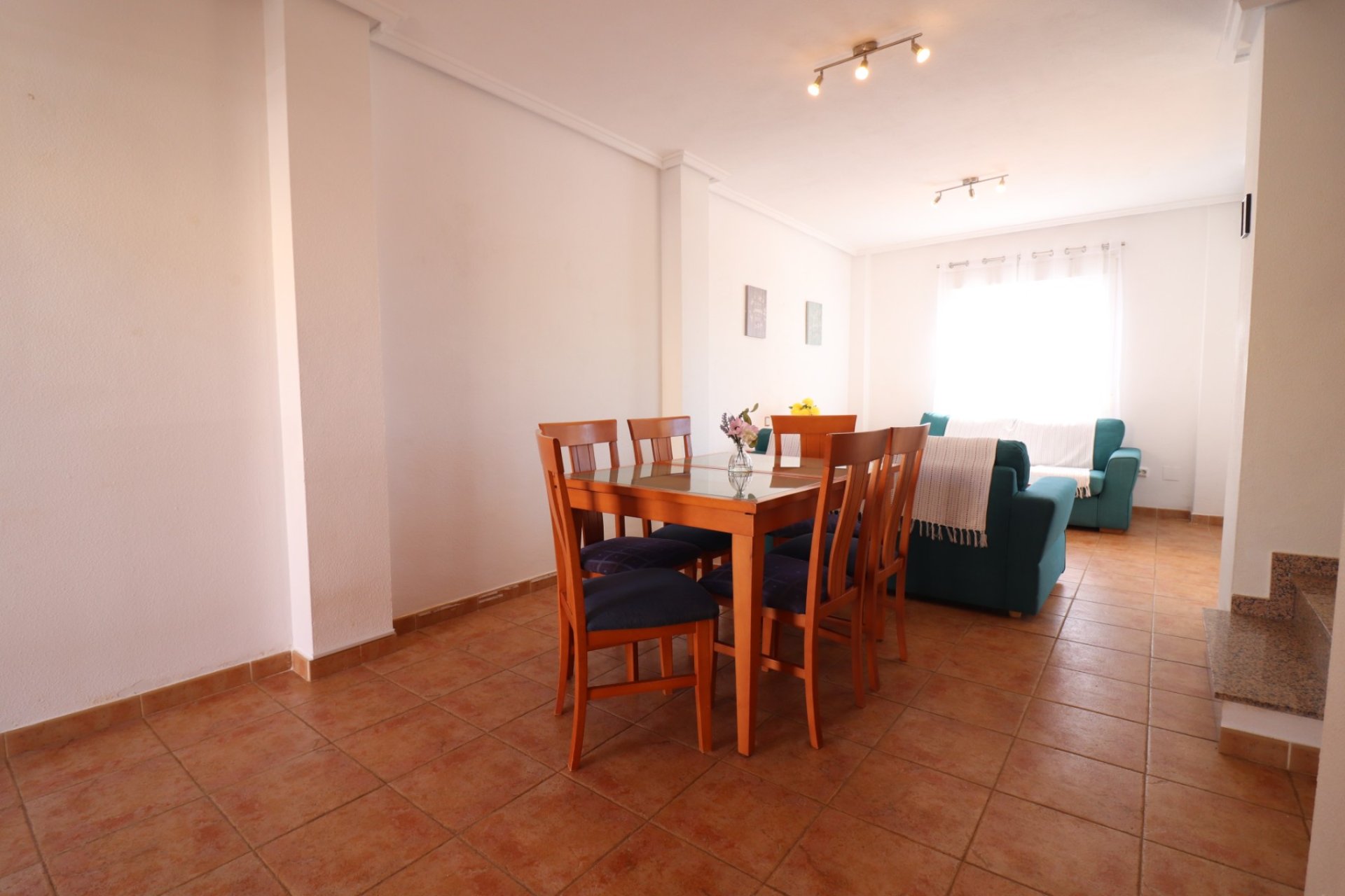Reventa - Villa - San Miguel de Salinas - Lake View Mansions