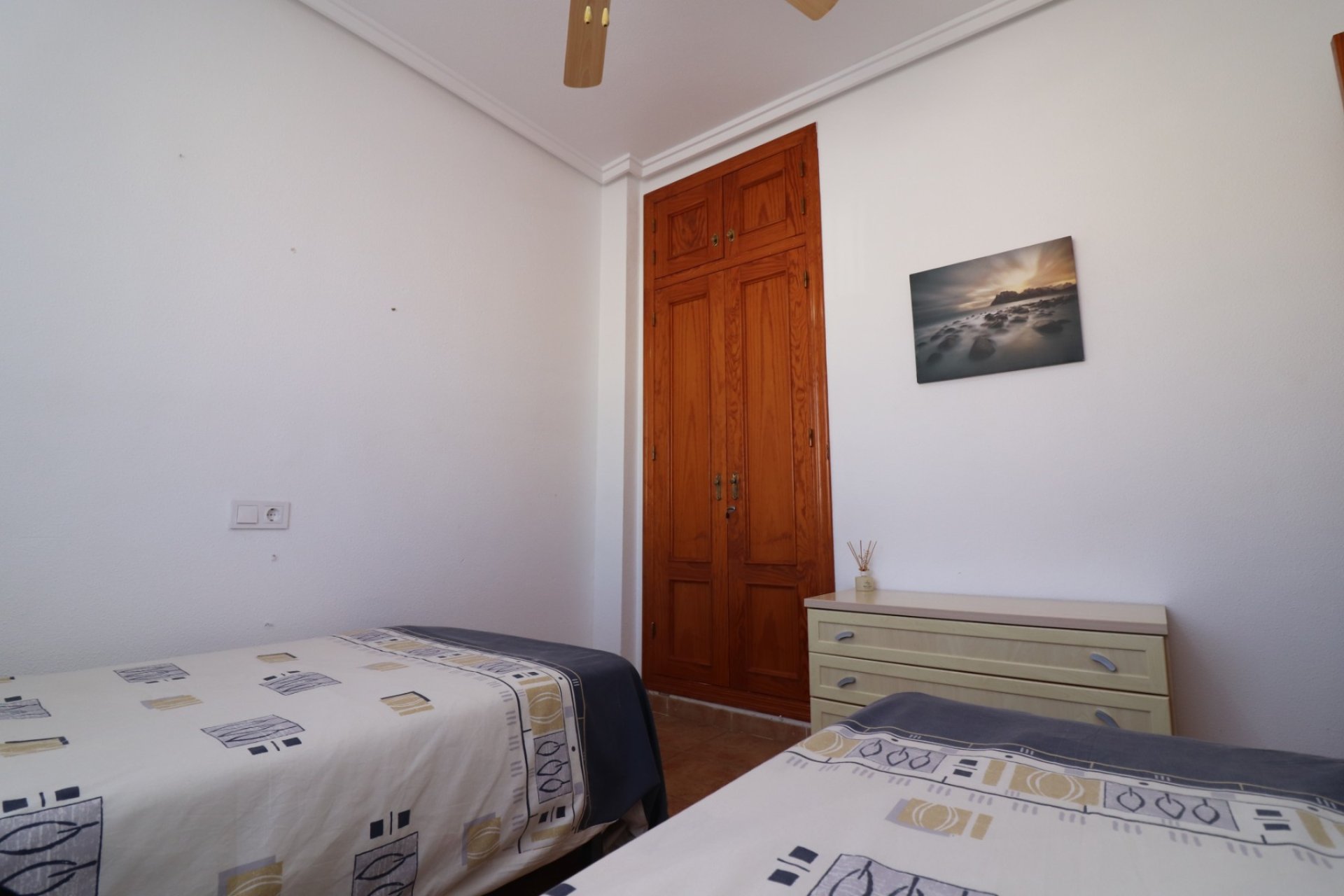 Reventa - Villa - San Miguel de Salinas - Lake View Mansions