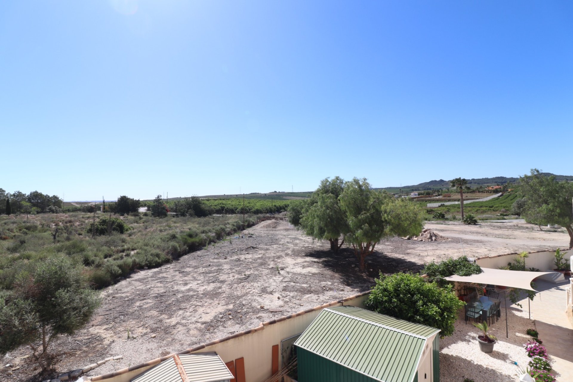 Reventa - Villa - San Miguel de Salinas - Lake View Mansions