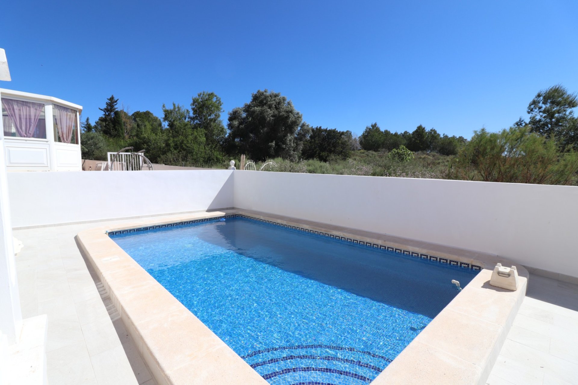 Reventa - Villa - San Miguel de Salinas - Lake View Mansions