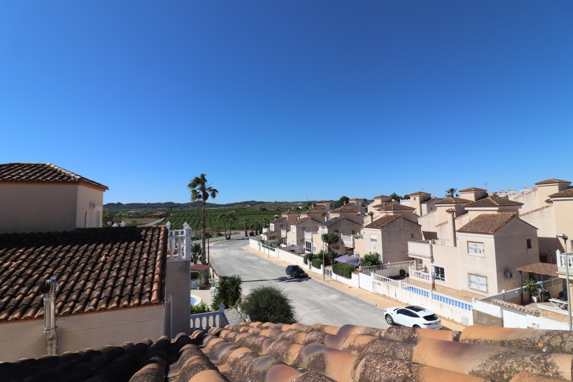 Reventa - Villa - San Miguel de Salinas - Lake View Mansions