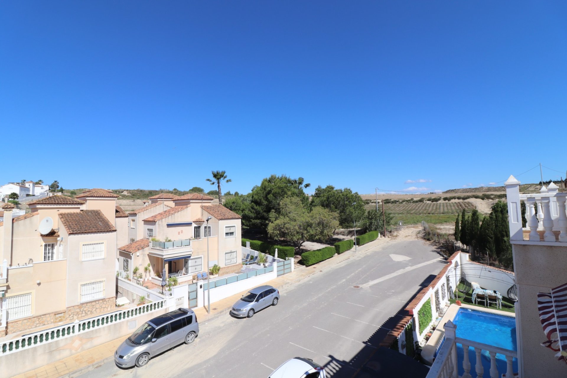 Reventa - Villa - San Miguel de Salinas - Lake View Mansions