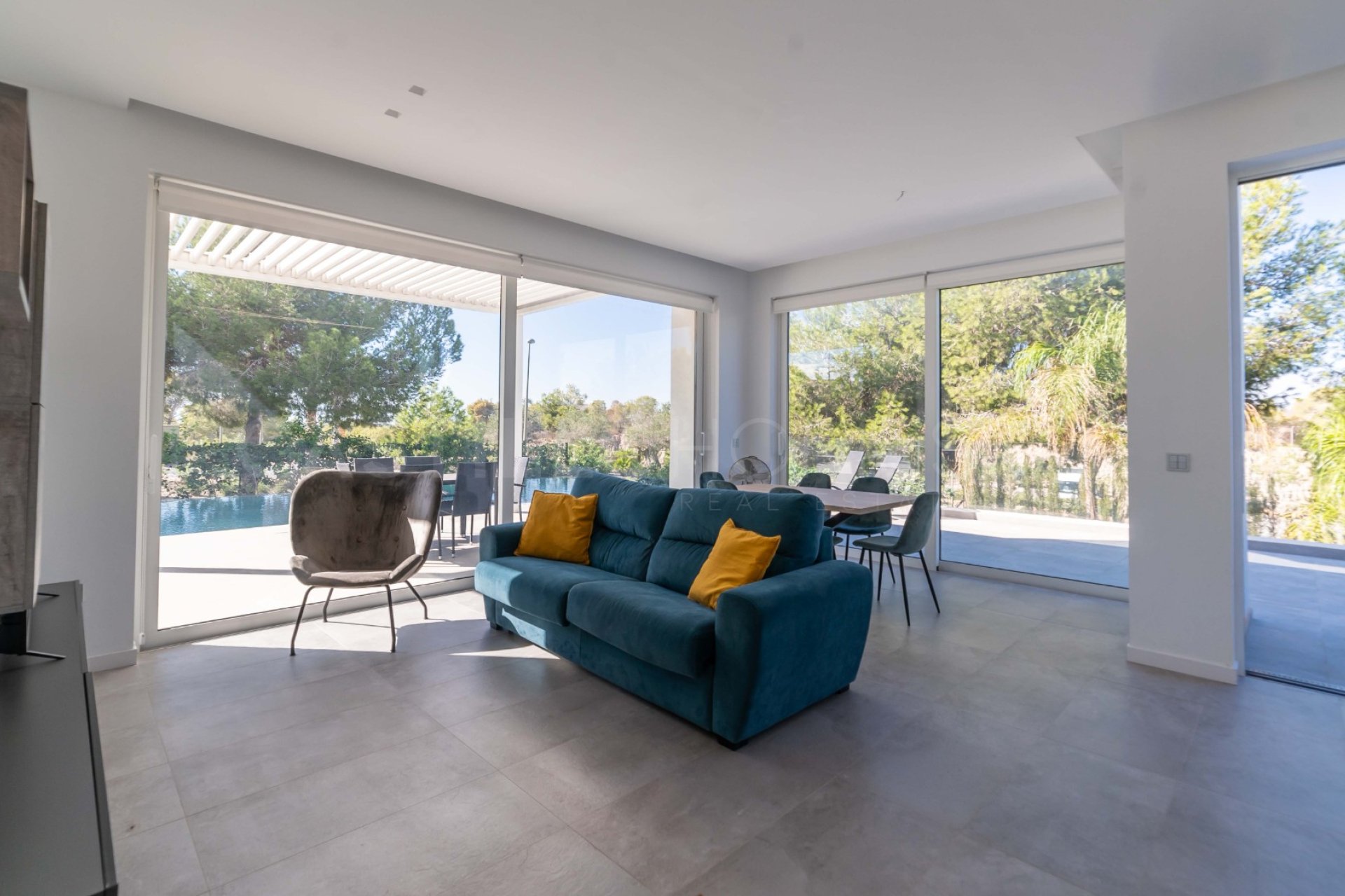 Reventa - Villa - San Miguel de Salinas - Las Colinas Golf