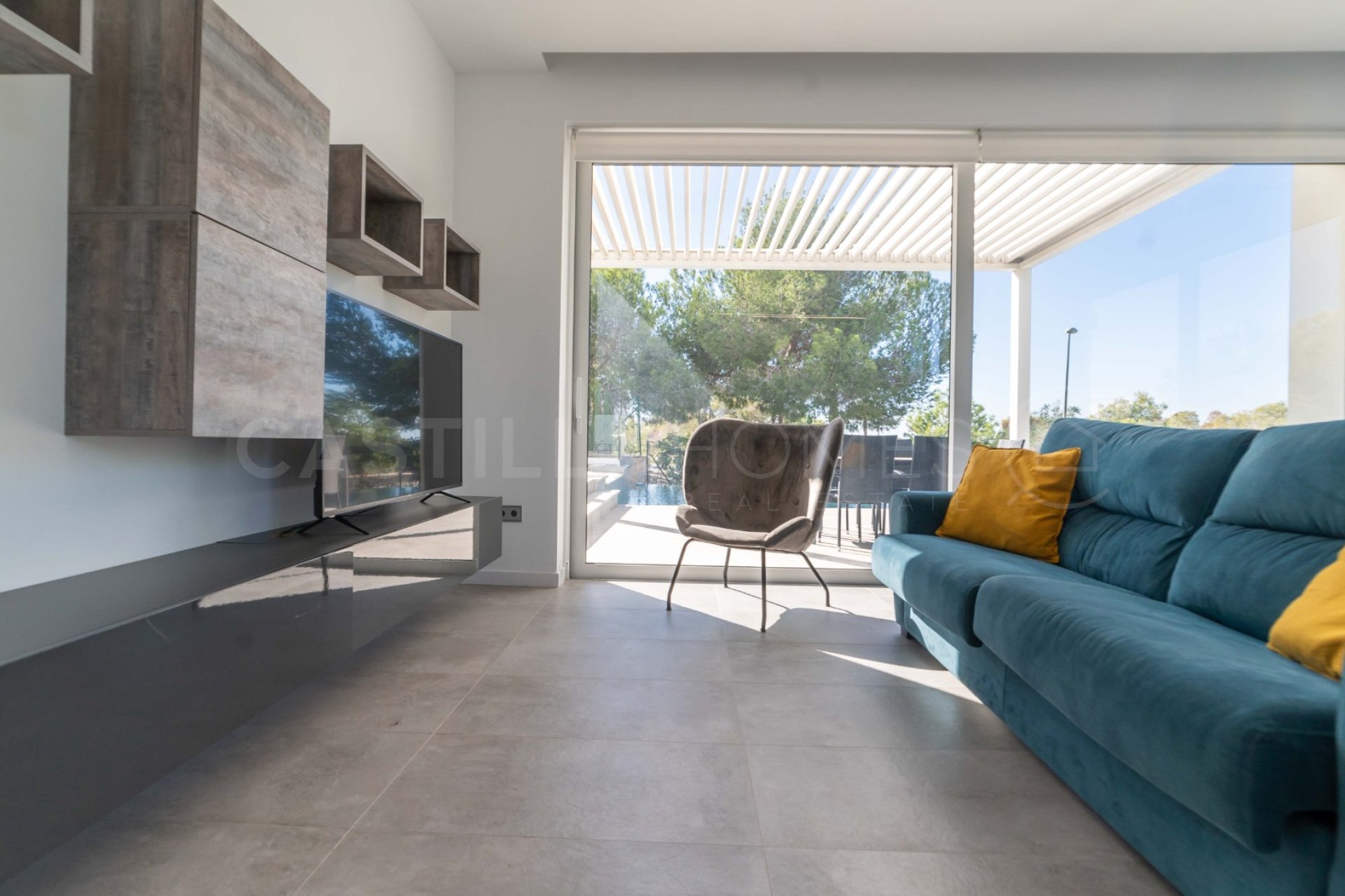 Reventa - Villa - San Miguel de Salinas - Las Colinas Golf