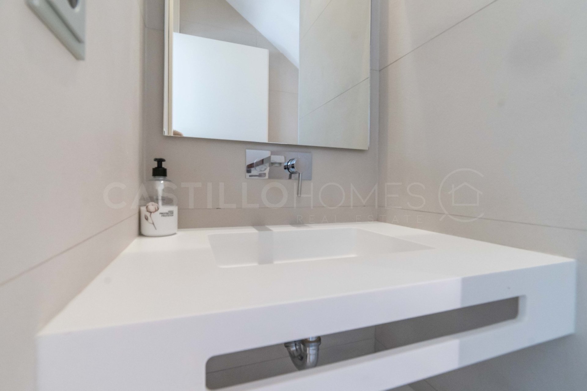 Reventa - Villa - San Miguel de Salinas - Las Colinas Golf