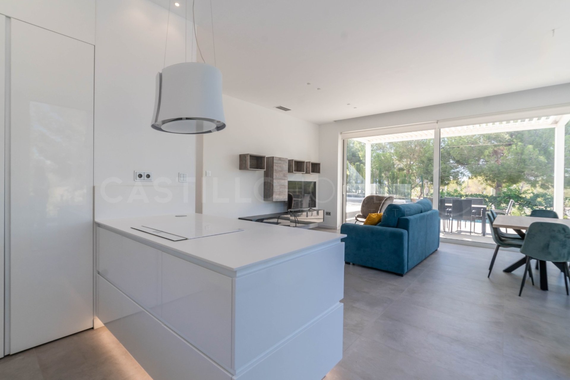 Reventa - Villa - San Miguel de Salinas - Las Colinas Golf