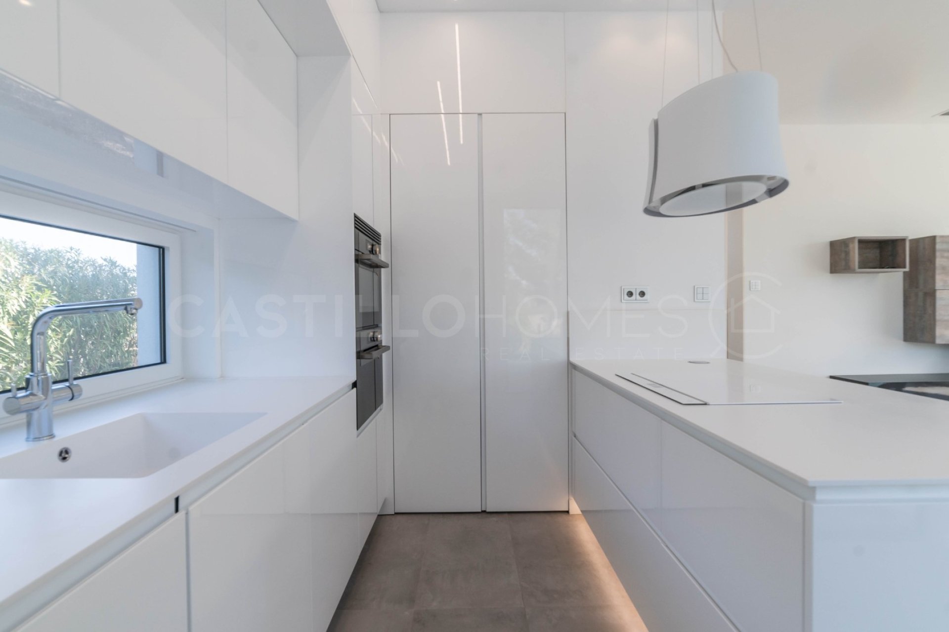 Reventa - Villa - San Miguel de Salinas - Las Colinas Golf
