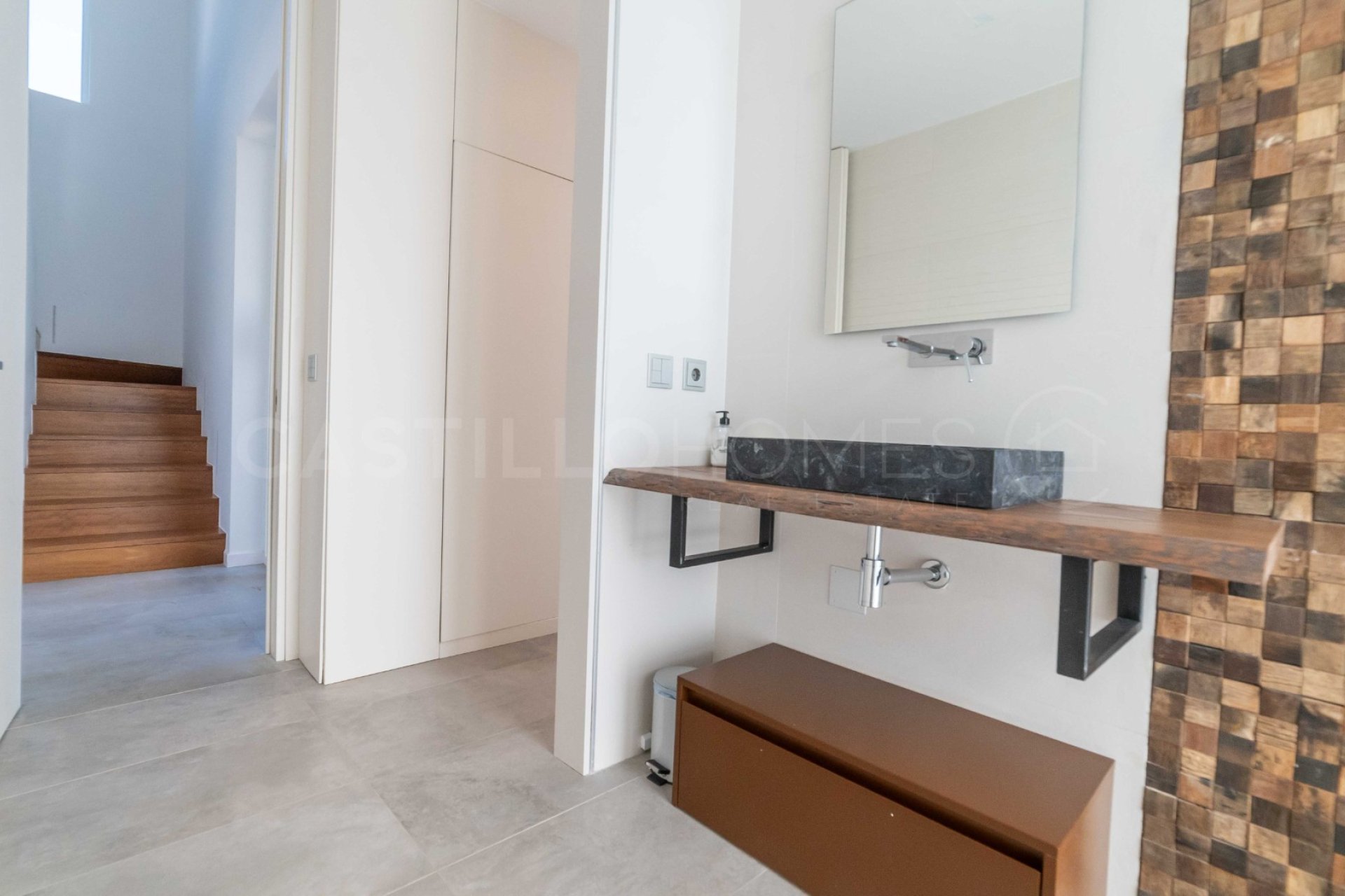 Reventa - Villa - San Miguel de Salinas - Las Colinas Golf