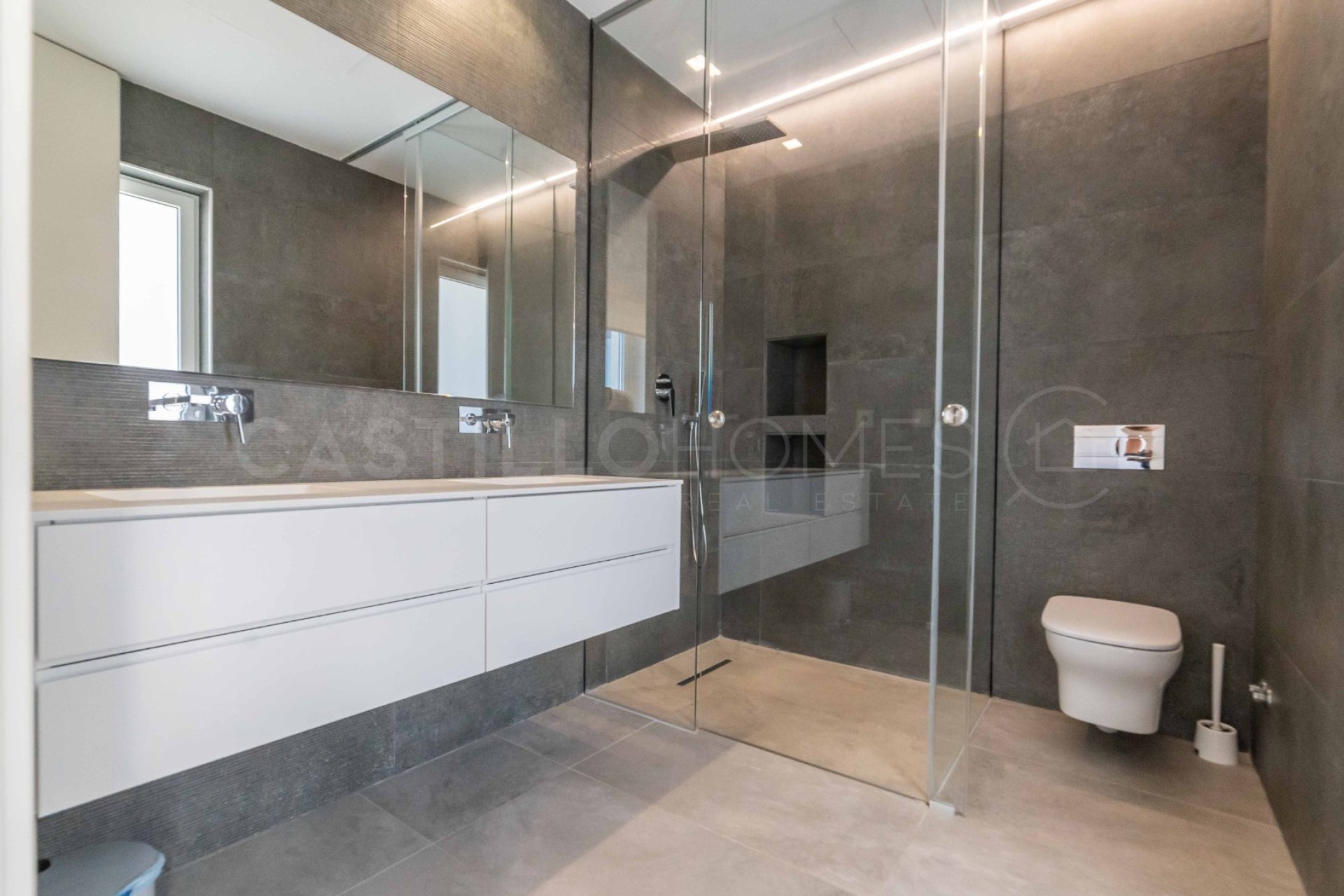 Reventa - Villa - San Miguel de Salinas - Las Colinas Golf