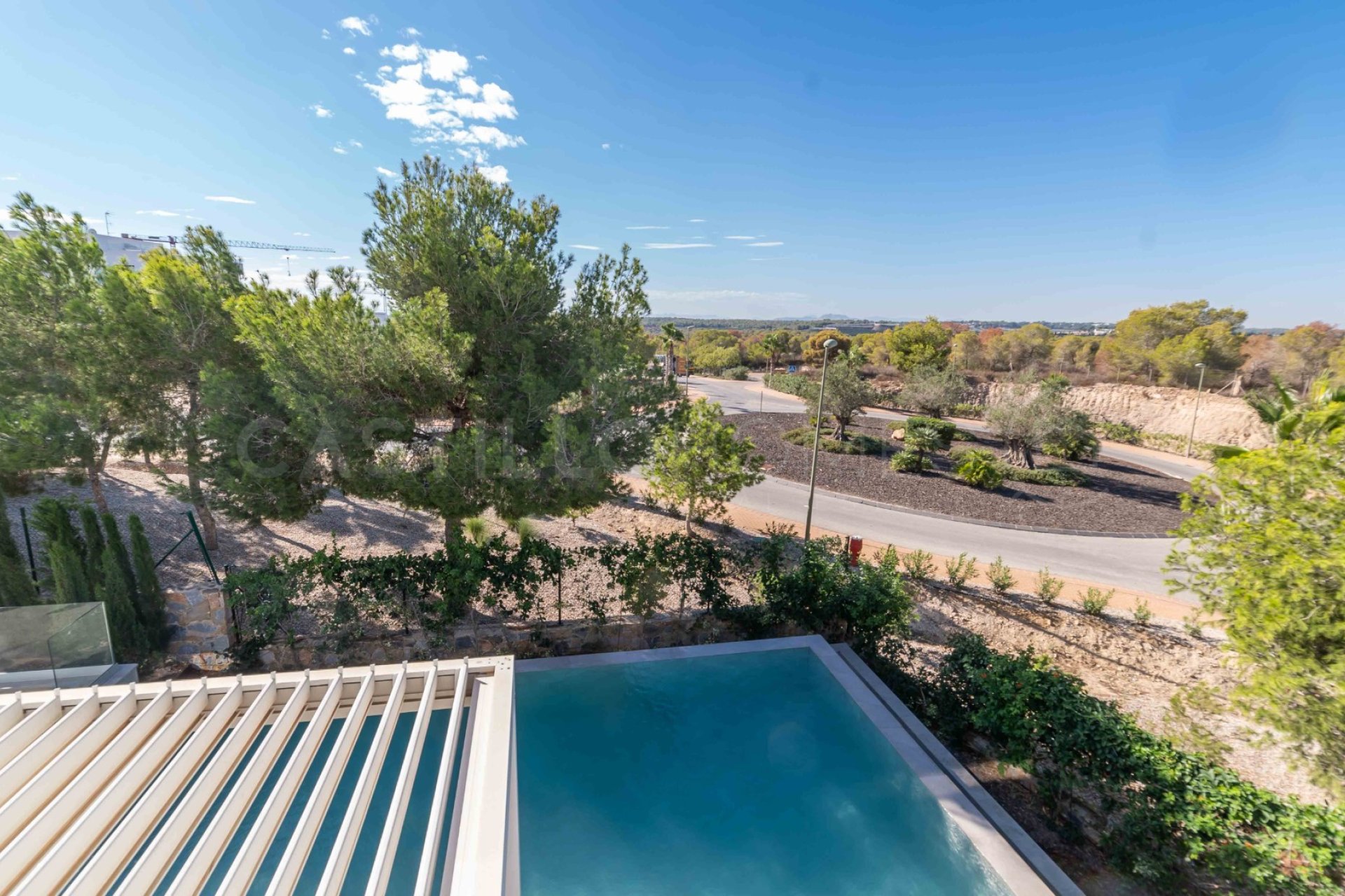Reventa - Villa - San Miguel de Salinas - Las Colinas Golf