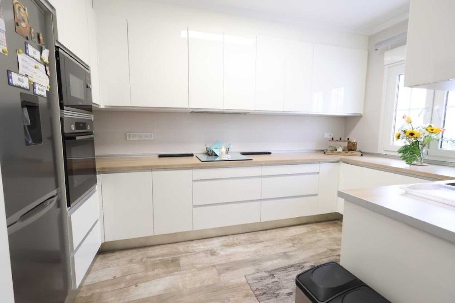 Reventa - Villa - San Miguel de Salinas - Las filipinas