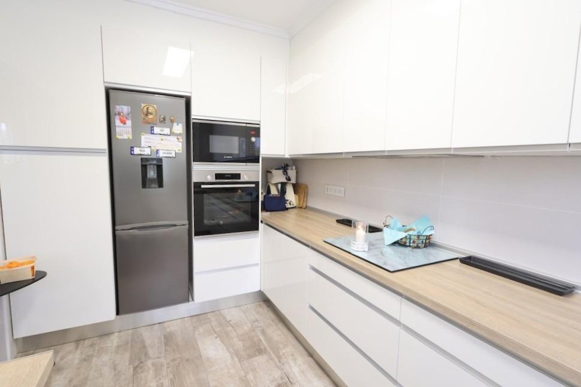 Reventa - Villa - San Miguel de Salinas - Las filipinas