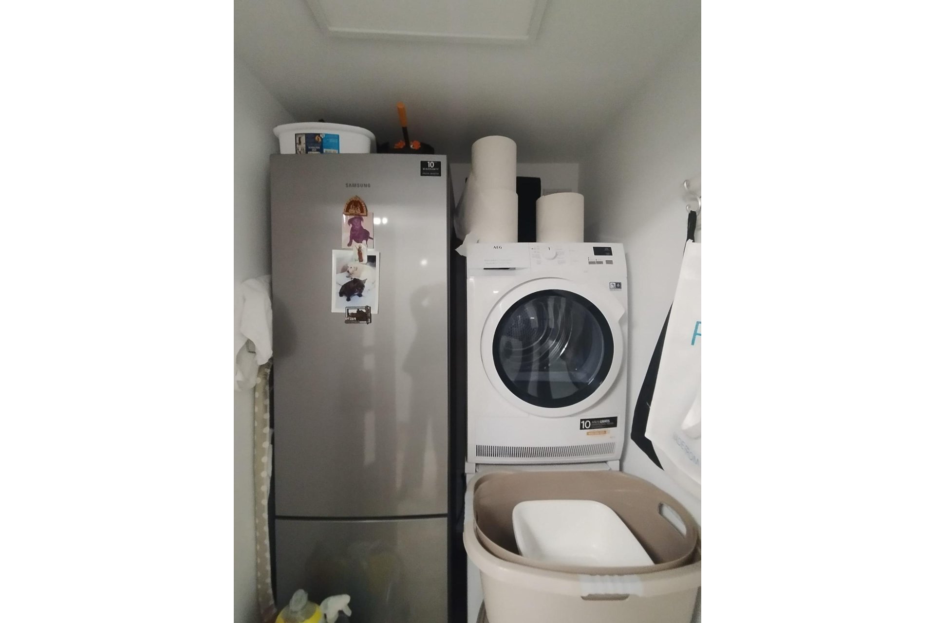 Reventa - Villa - San Miguel de Salinas - Las filipinas