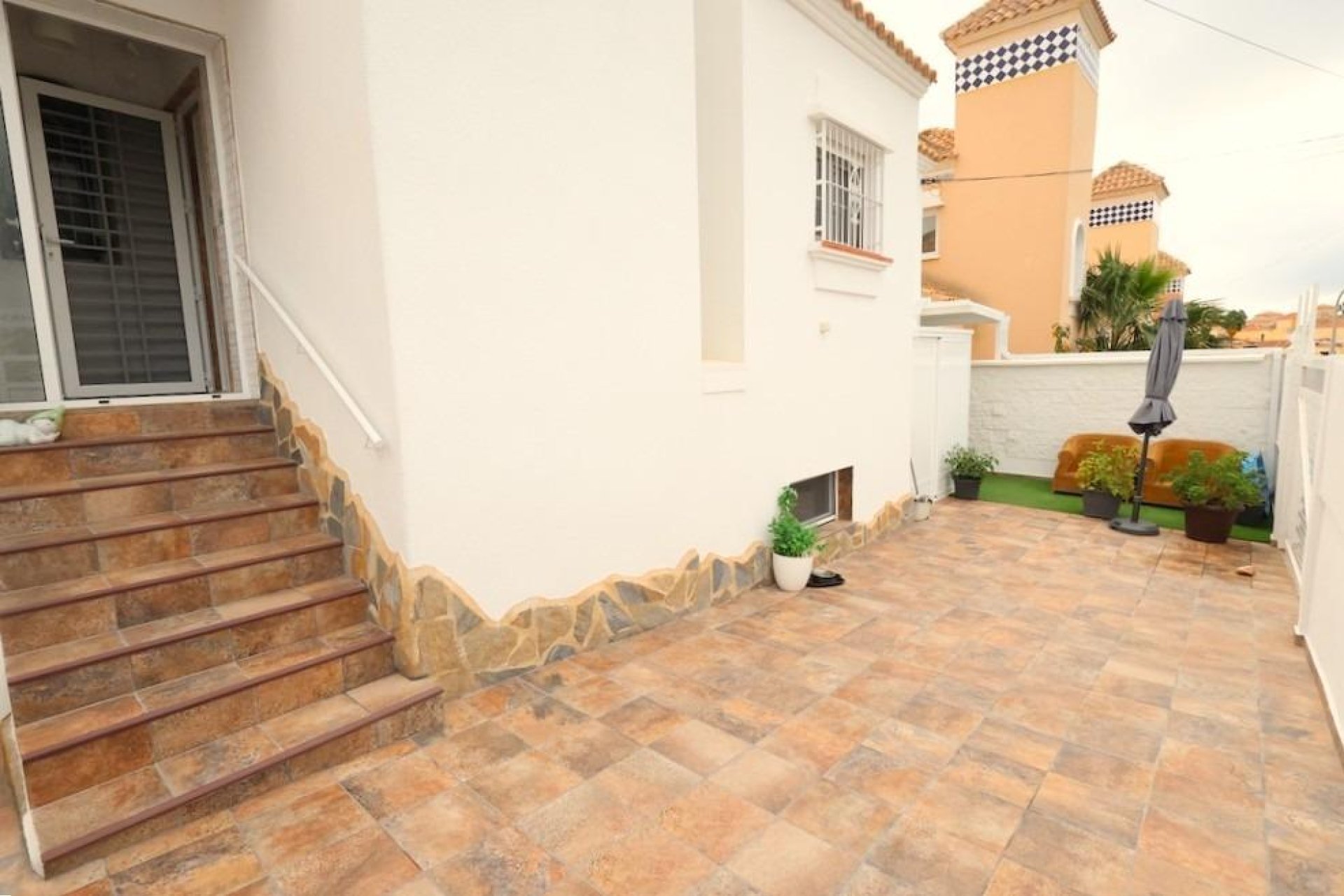 Reventa - Villa - San Miguel de Salinas - Las filipinas