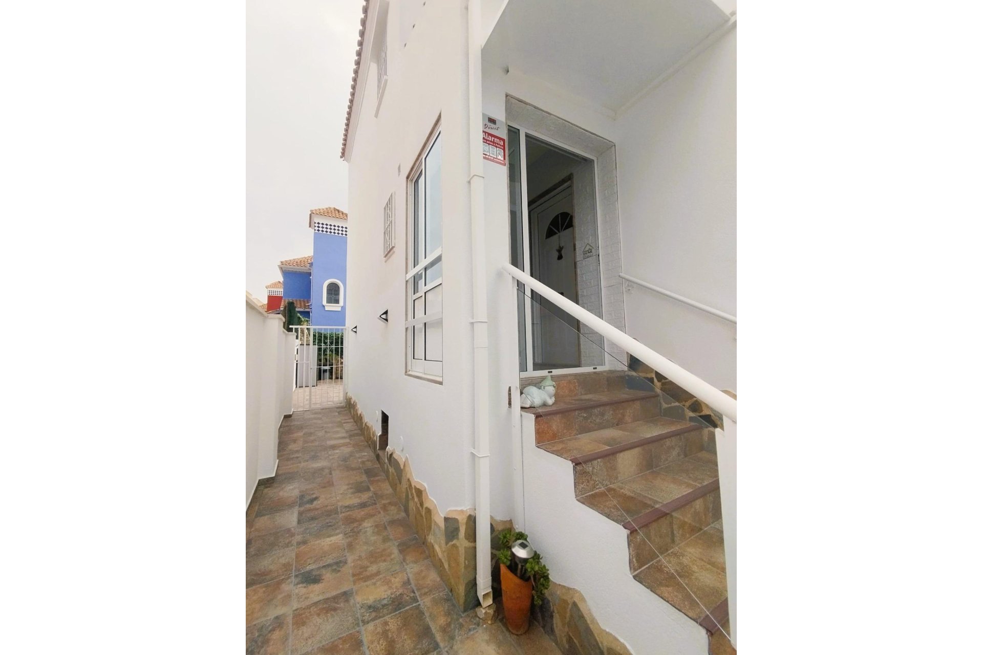 Reventa - Villa - San Miguel de Salinas - Las filipinas