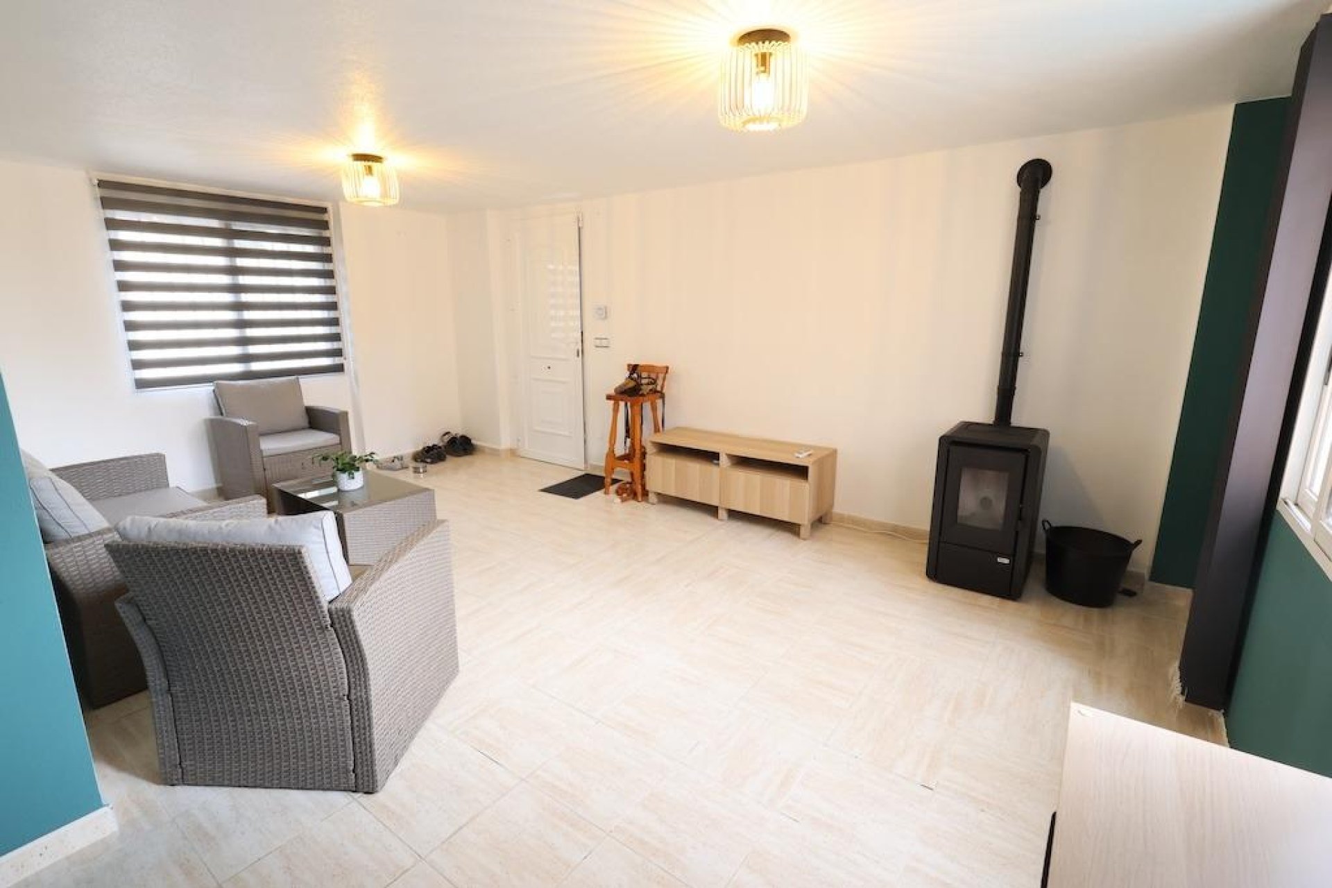Reventa - Villa - San Miguel de Salinas - Las filipinas