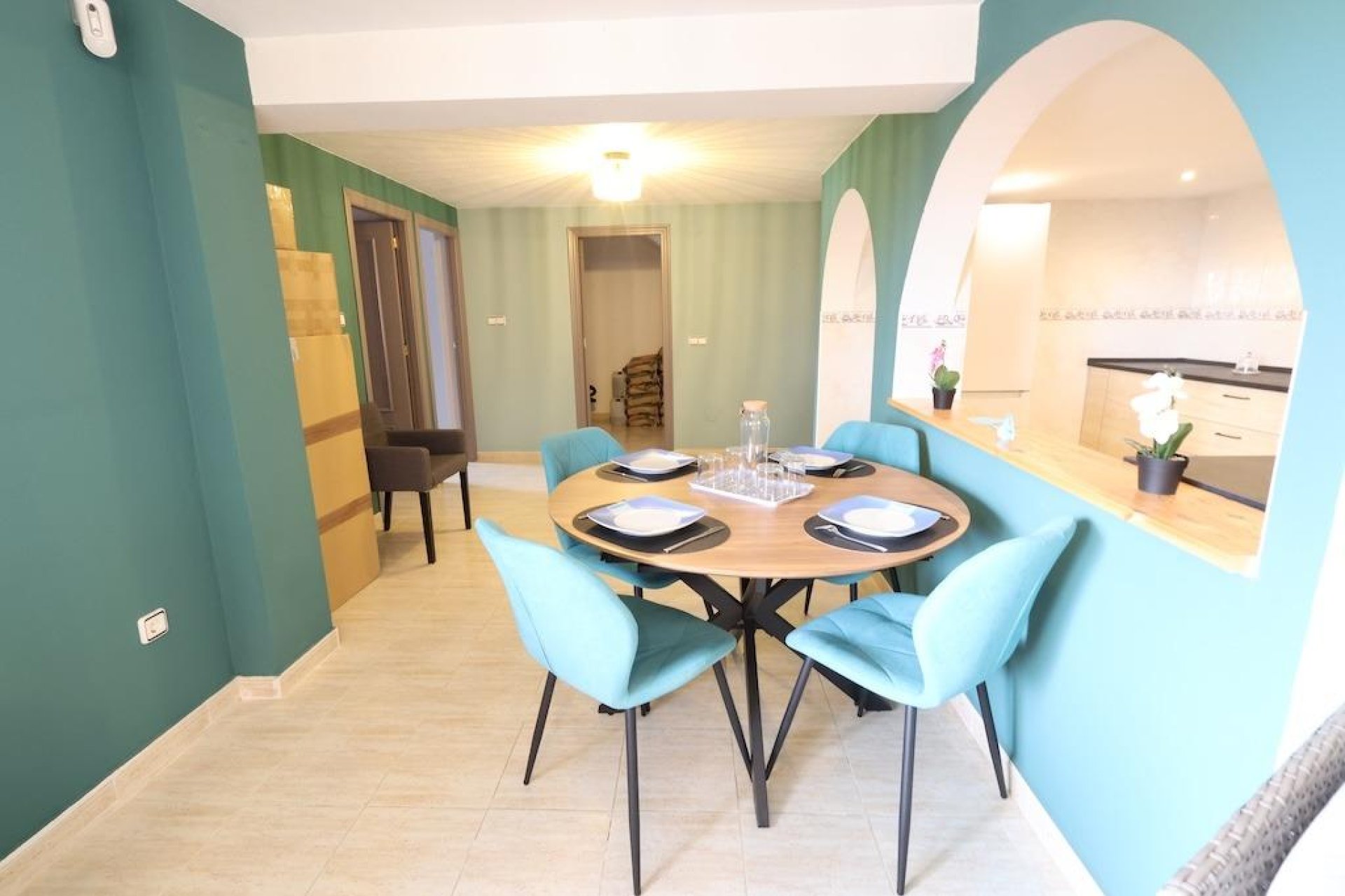 Reventa - Villa - San Miguel de Salinas - Las filipinas
