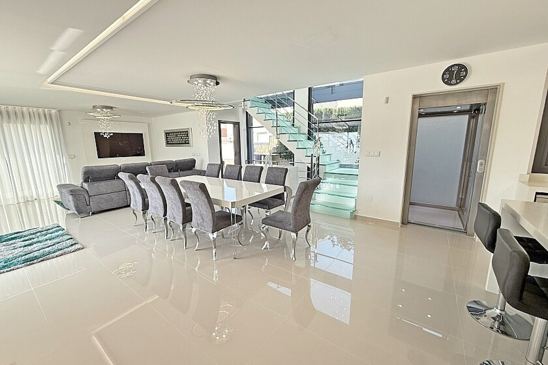 Reventa - Villa - San Miguel de Salinas - Mirador de San Miguel