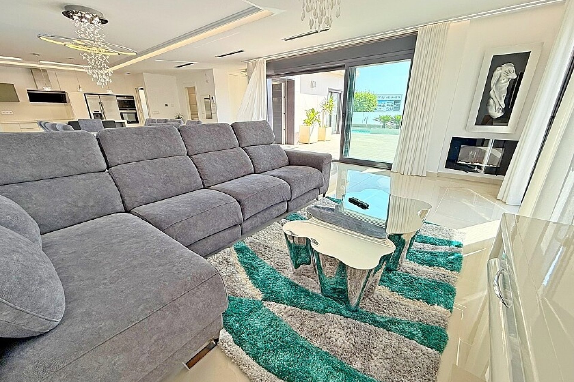 Reventa - Villa - San Miguel de Salinas - Mirador de San Miguel