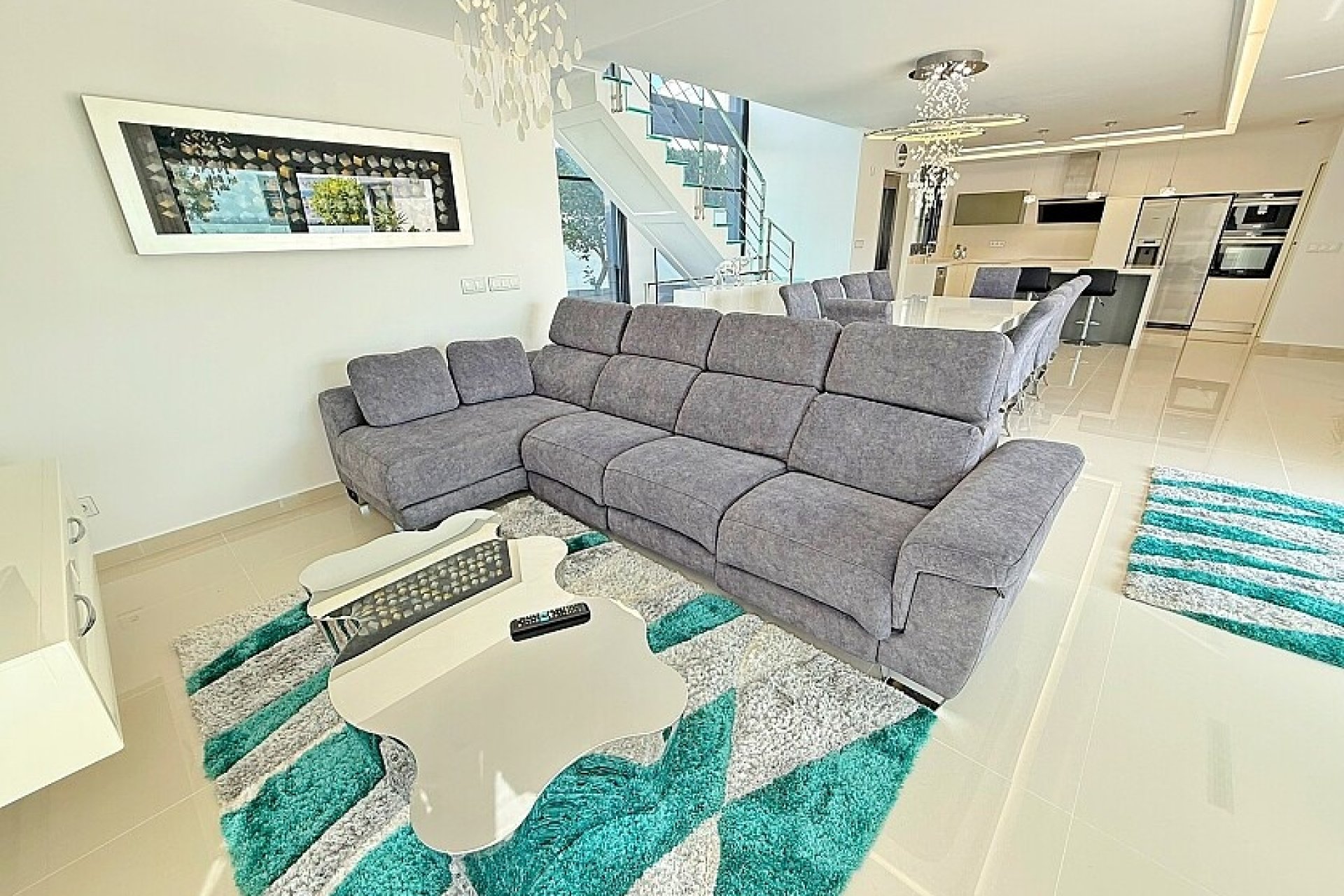 Reventa - Villa - San Miguel de Salinas - Mirador de San Miguel