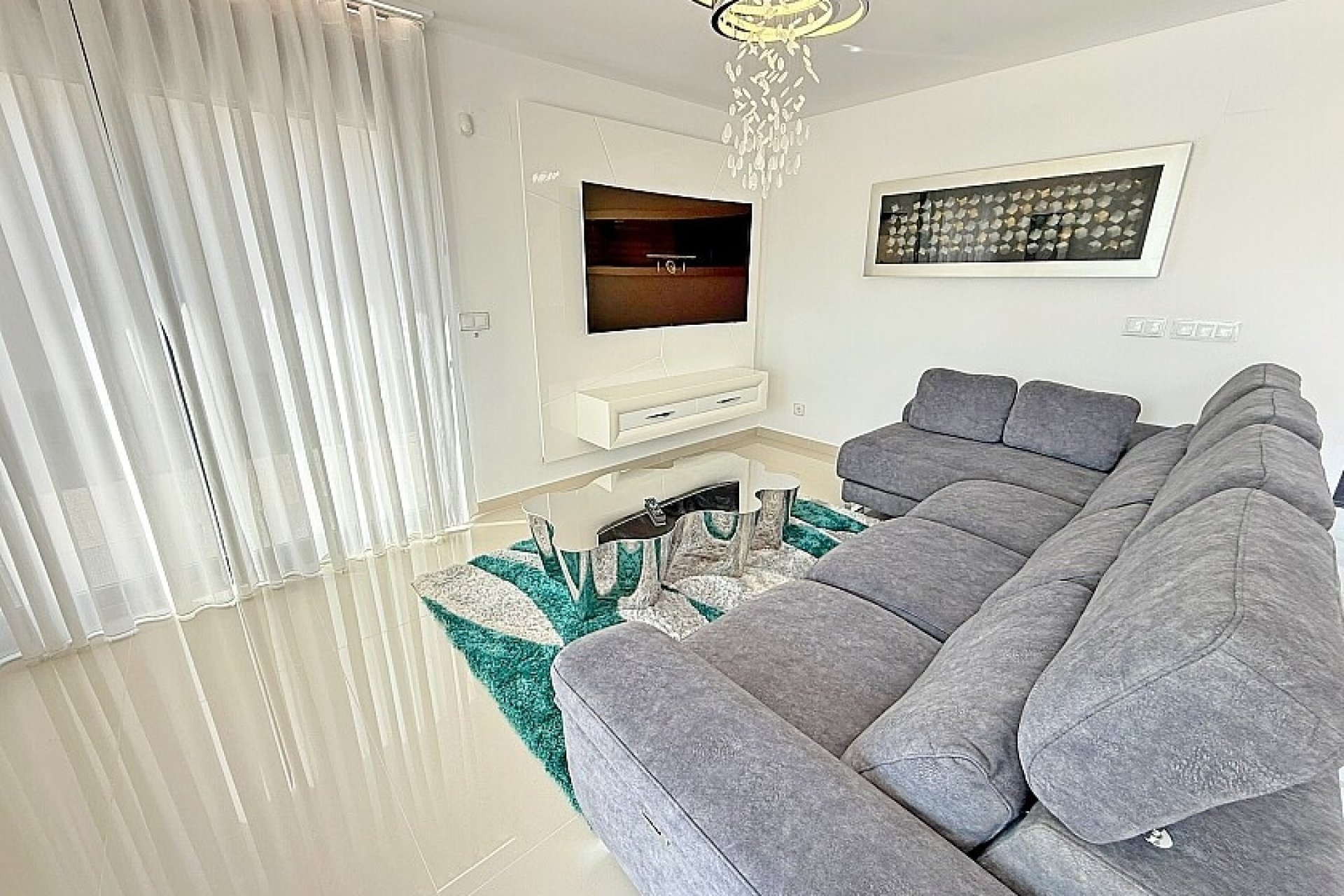 Reventa - Villa - San Miguel de Salinas - Mirador de San Miguel