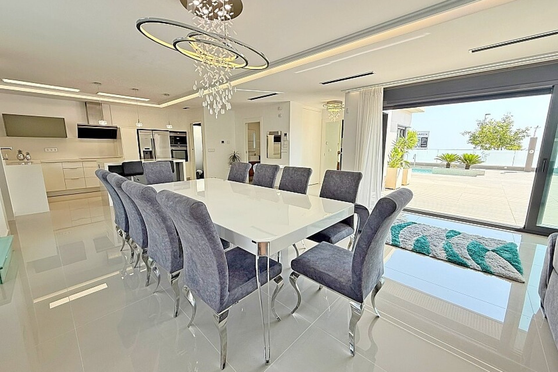 Reventa - Villa - San Miguel de Salinas - Mirador de San Miguel