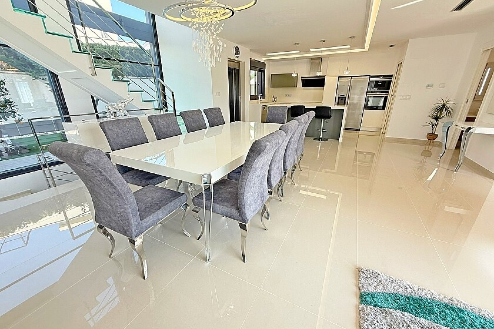 Reventa - Villa - San Miguel de Salinas - Mirador de San Miguel