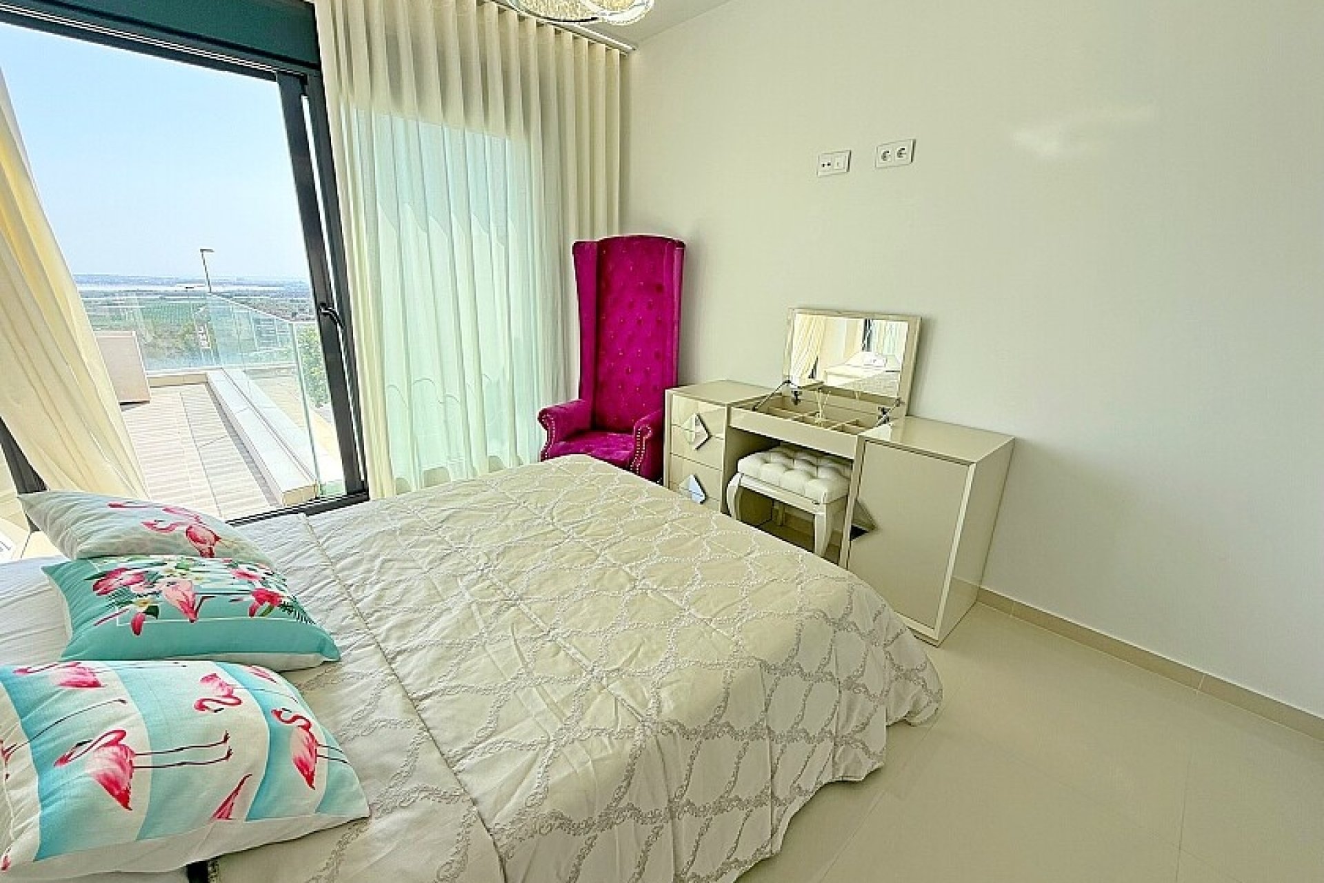 Reventa - Villa - San Miguel de Salinas - Mirador de San Miguel