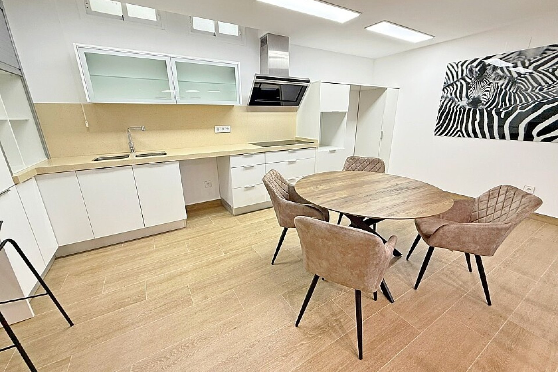 Reventa - Villa - San Miguel de Salinas - Mirador de San Miguel