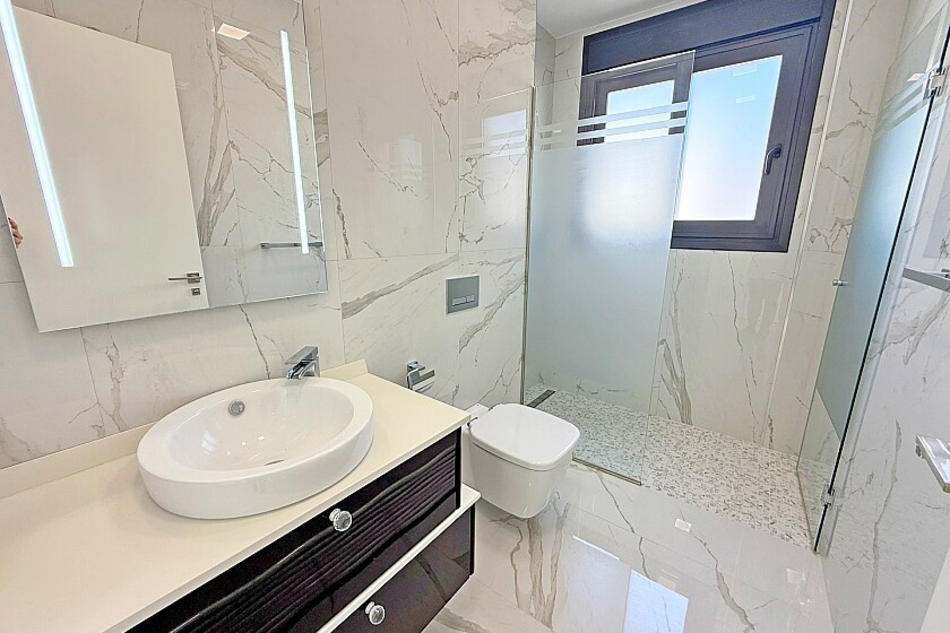 Reventa - Villa - San Miguel de Salinas - Mirador de San Miguel