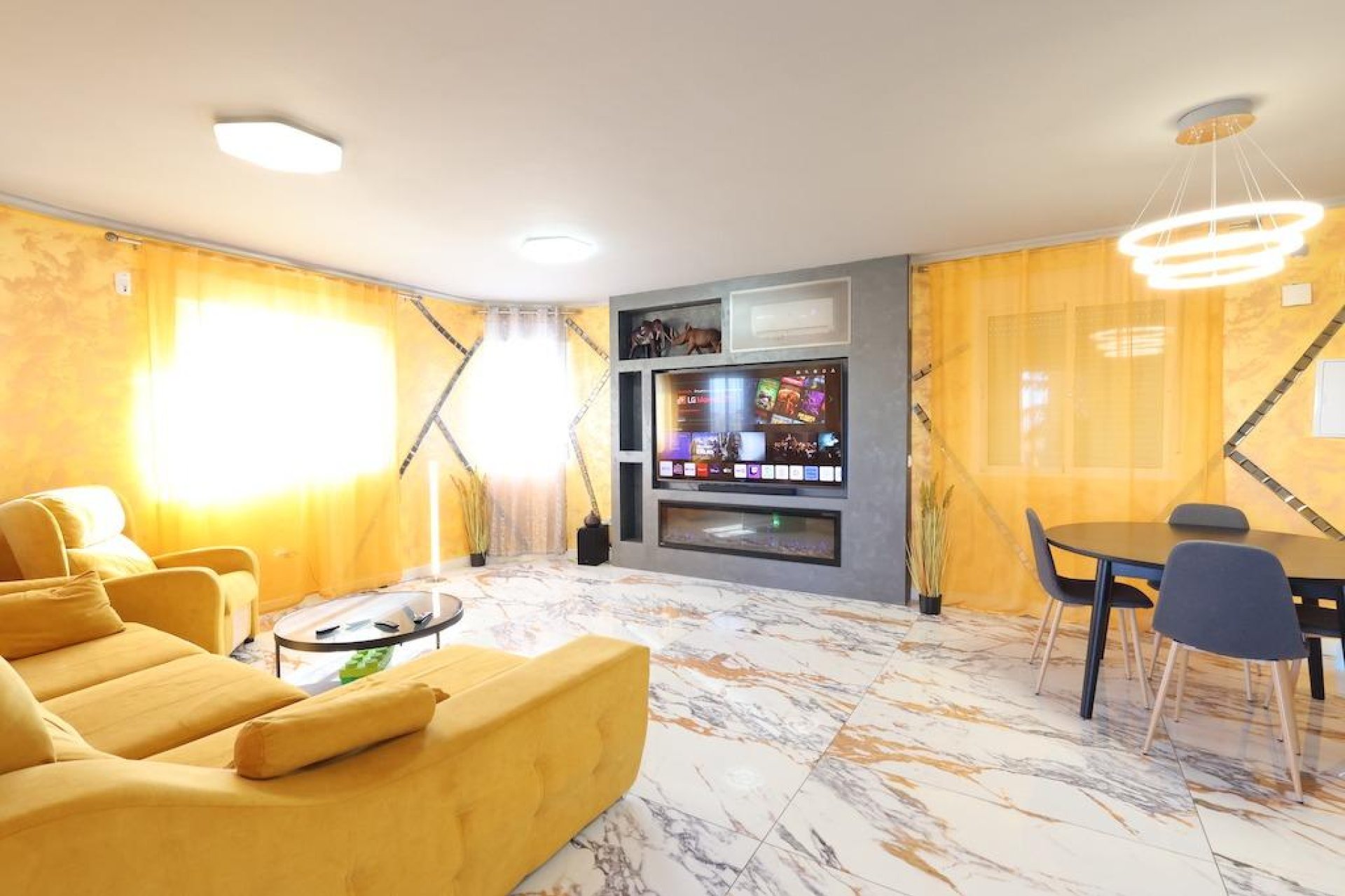 Reventa - Villa - San Miguel de Salinas - Residencial los flamencos