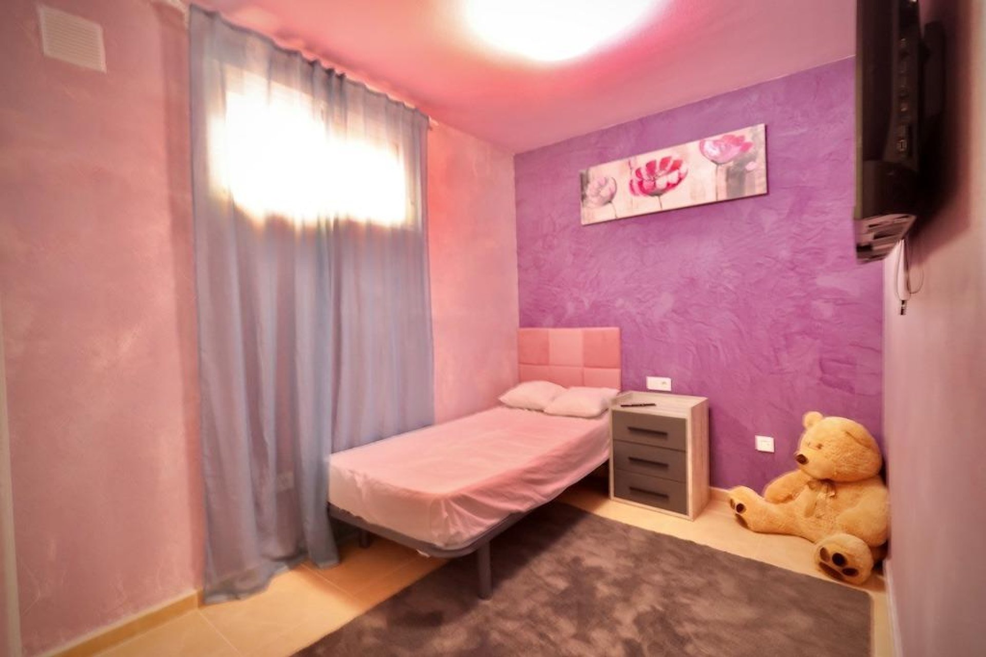 Reventa - Villa - San Miguel de Salinas - Residencial los flamencos