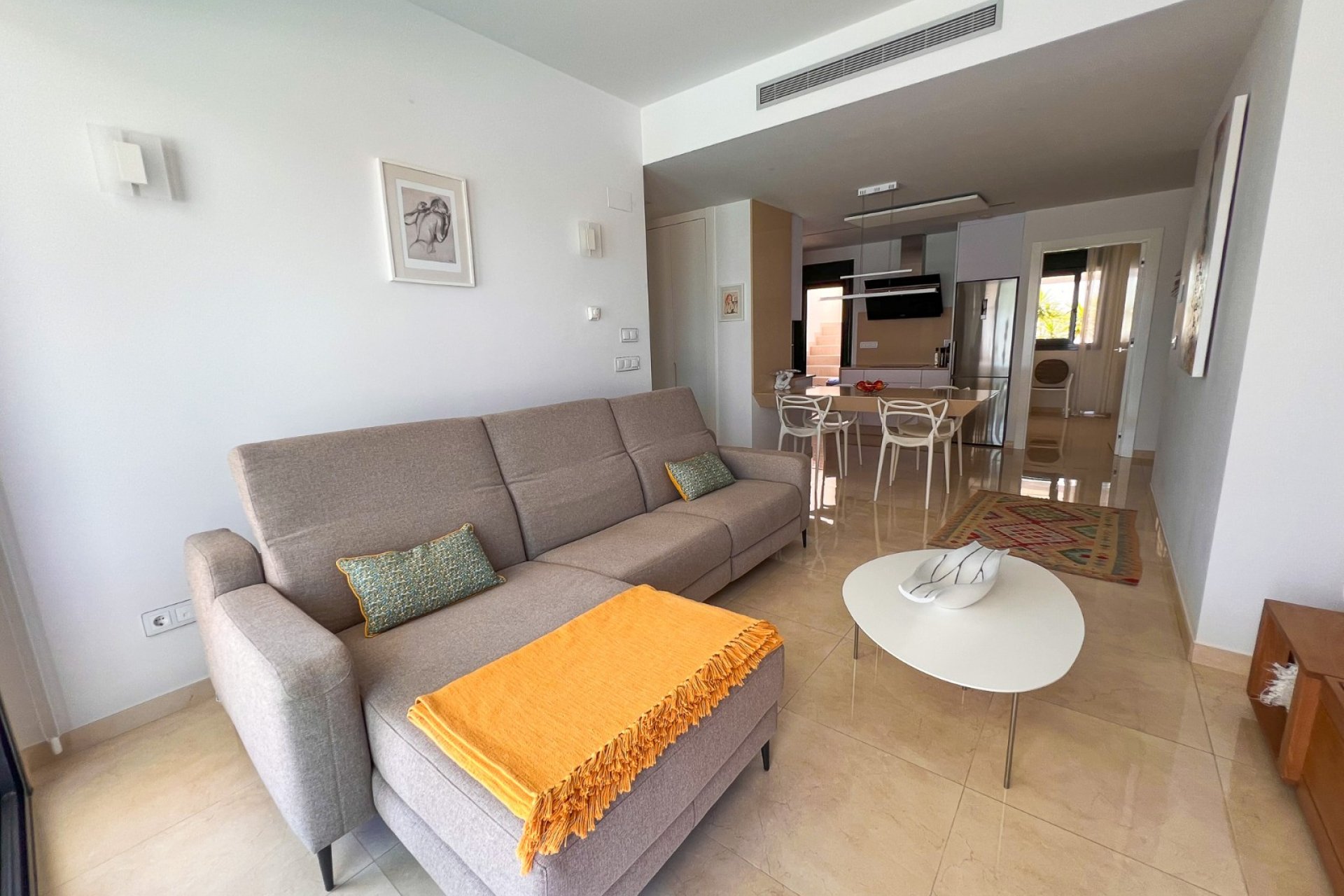 Reventa - Villa - San Miguel de Salinas - San Miguel Salinas
